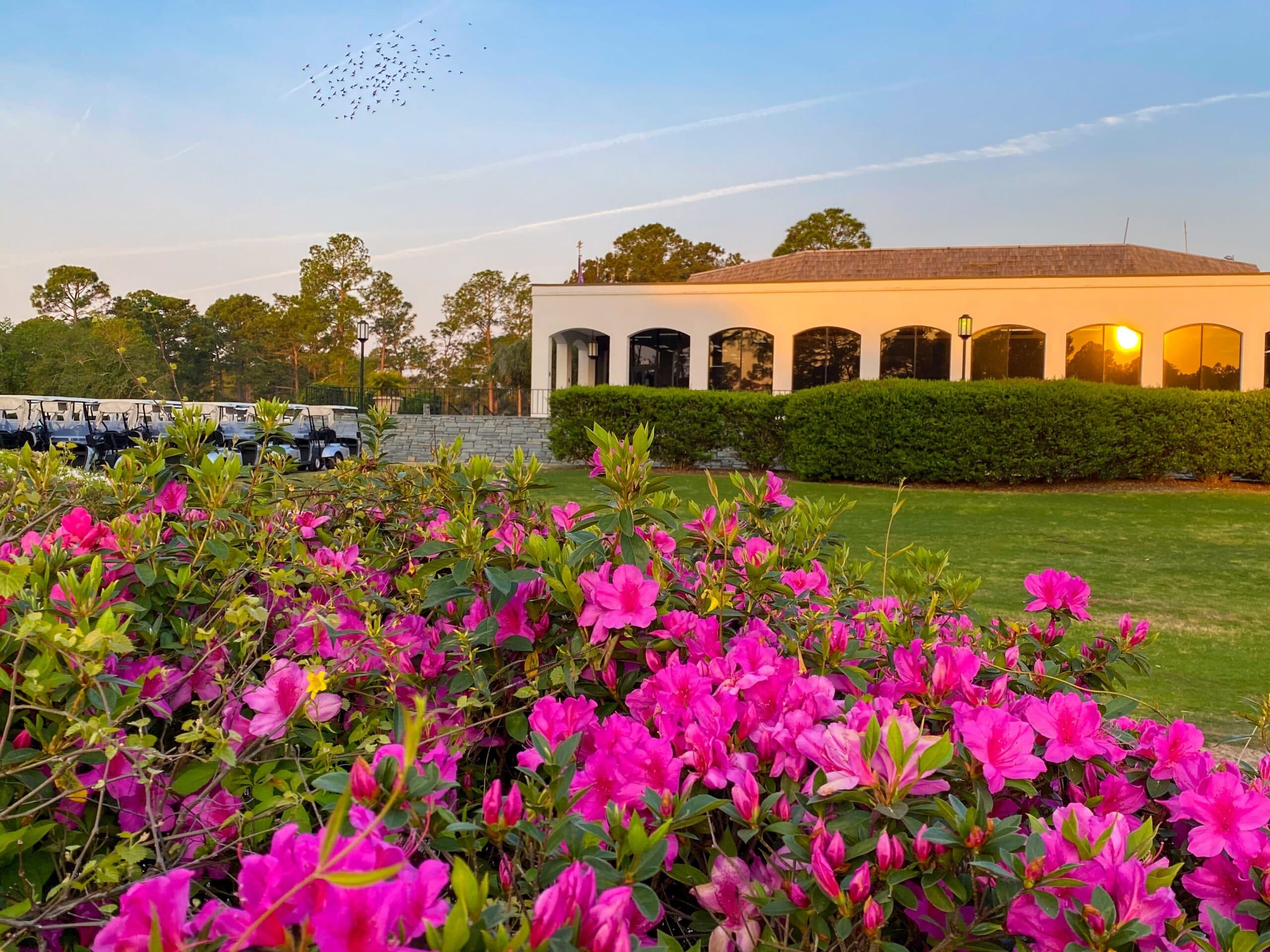 King's North at Myrtle Beach National