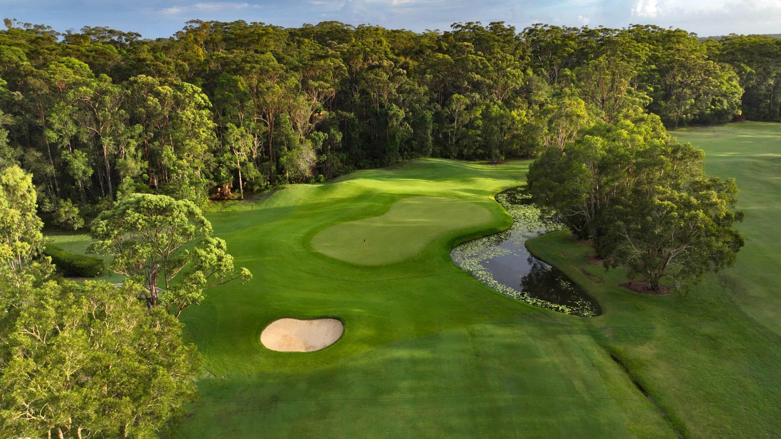 Tewantin-Noosa Golf Club