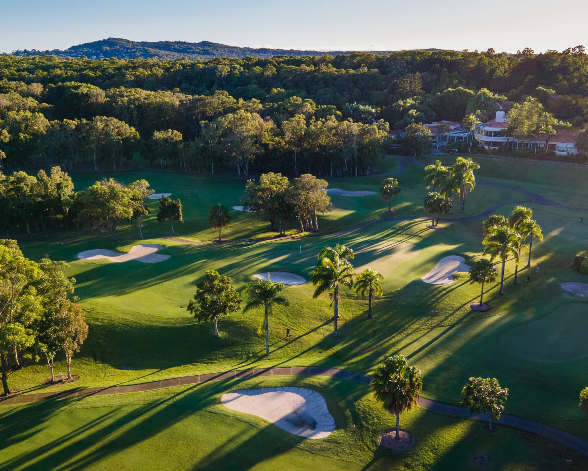 Noosa Springs Country Club