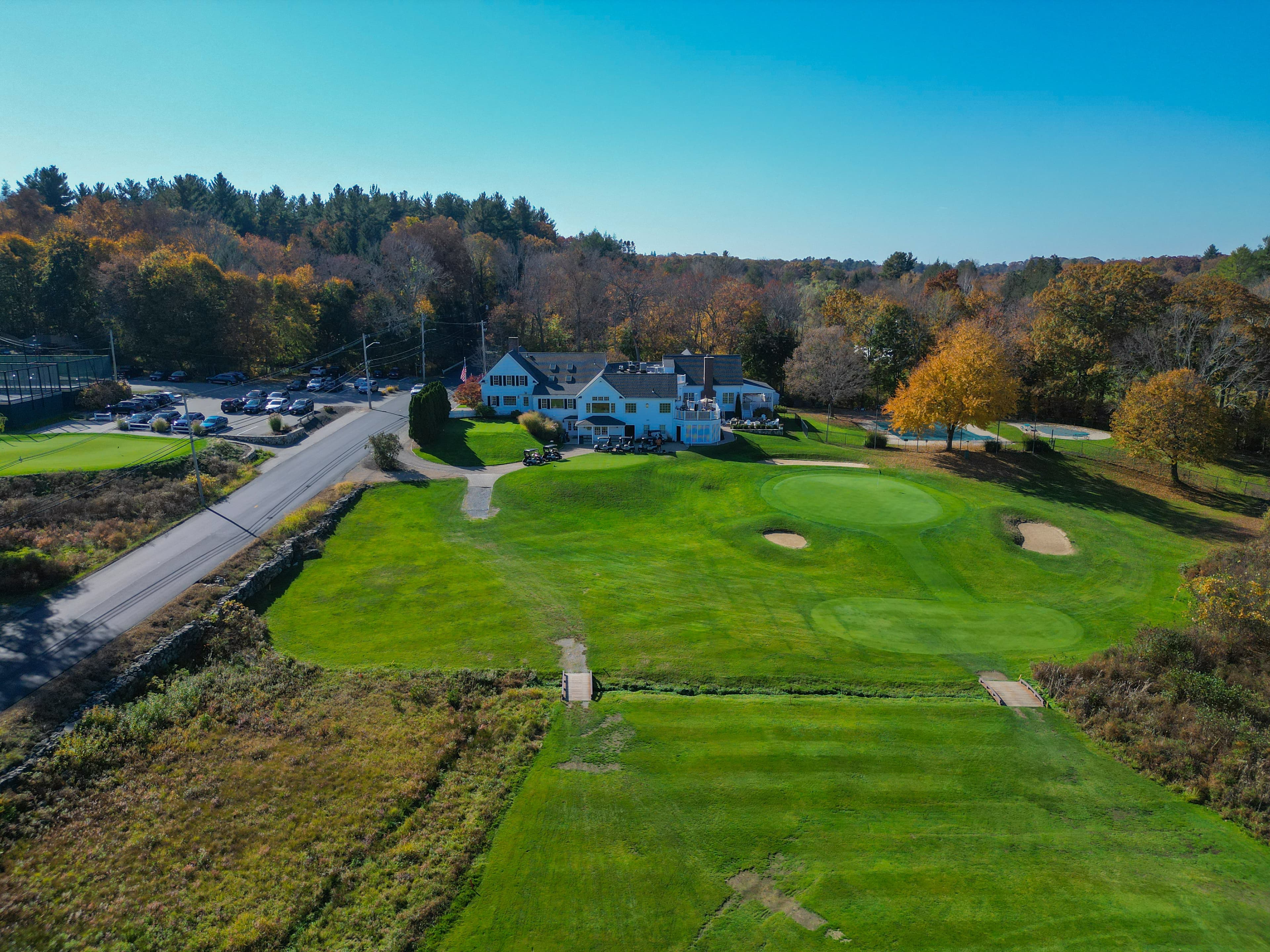 North Andover Country Club