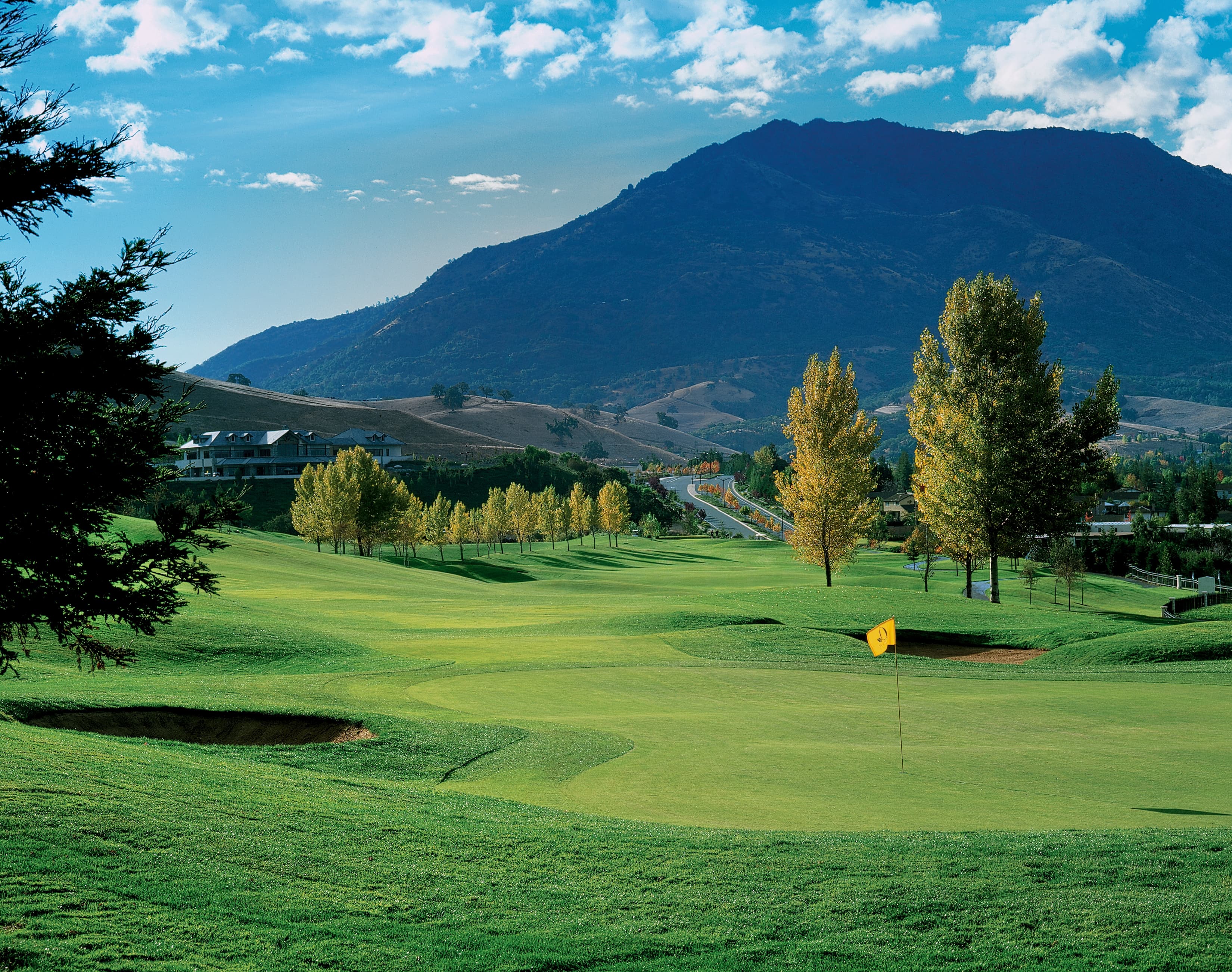 Oakhurst Country Club