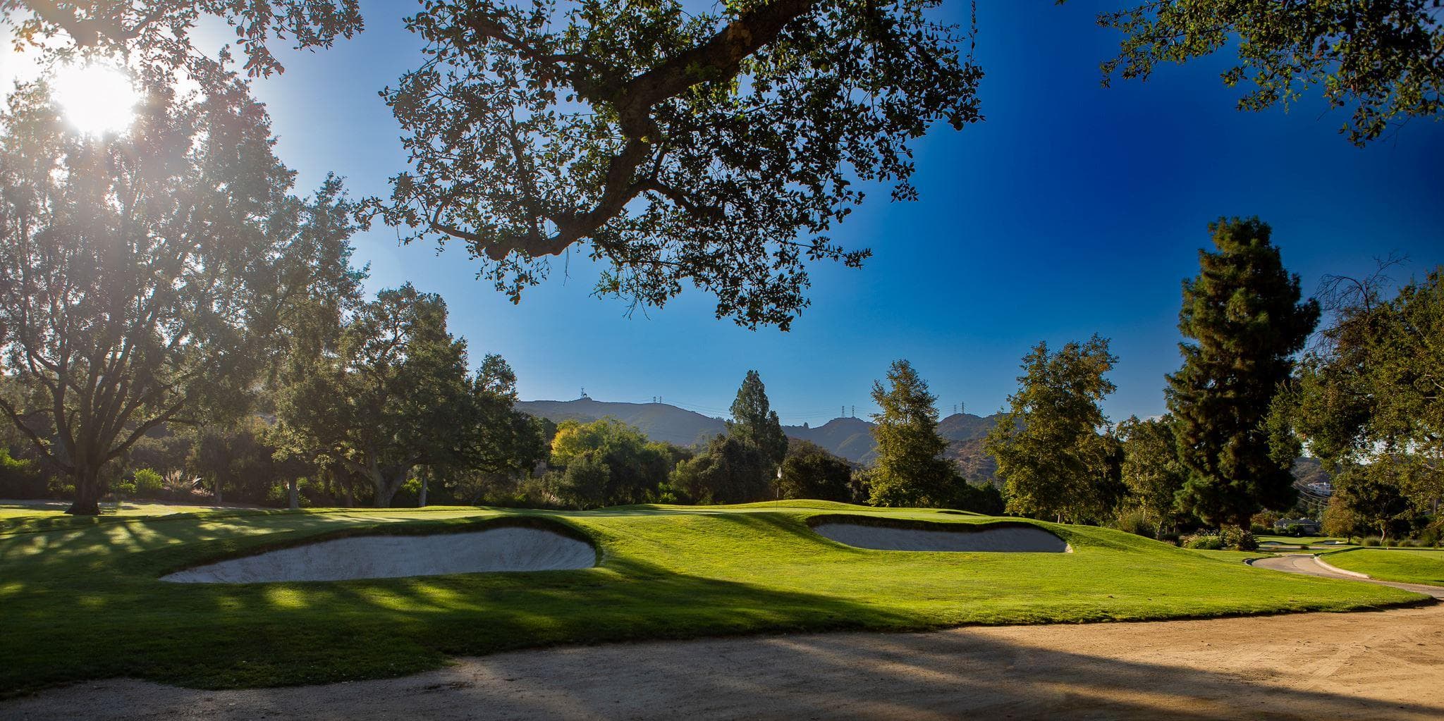 Oakmont Country Club