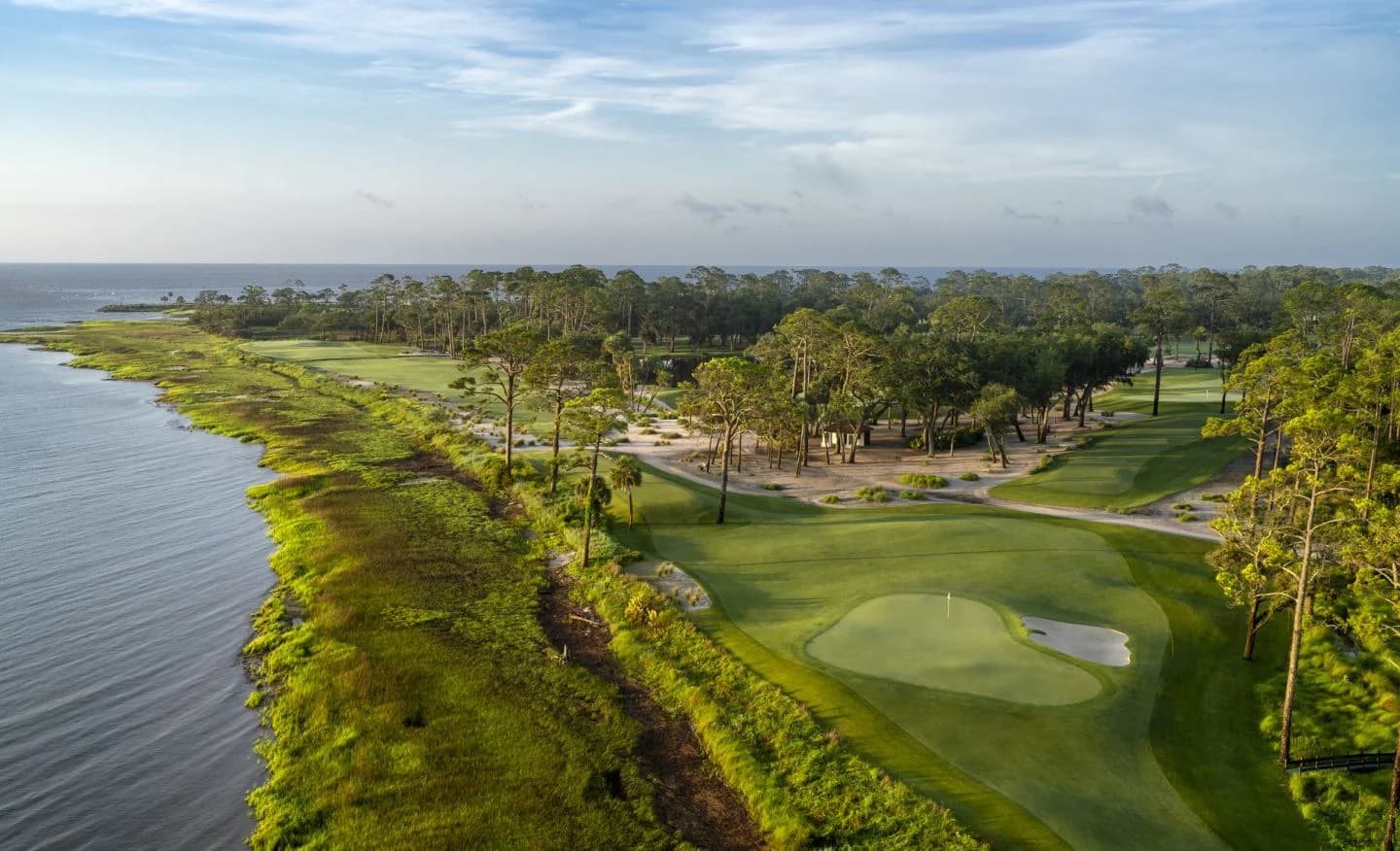Ocean Forest Golf Club