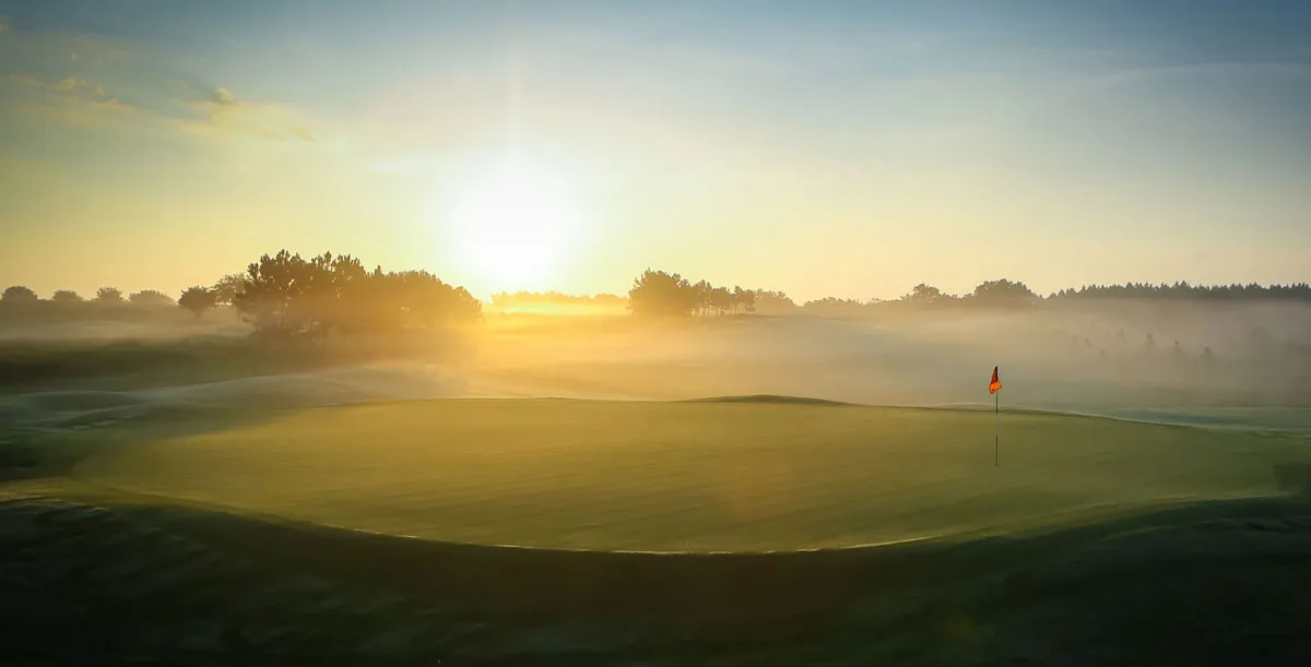 Orange County National Golf Center & Lodge