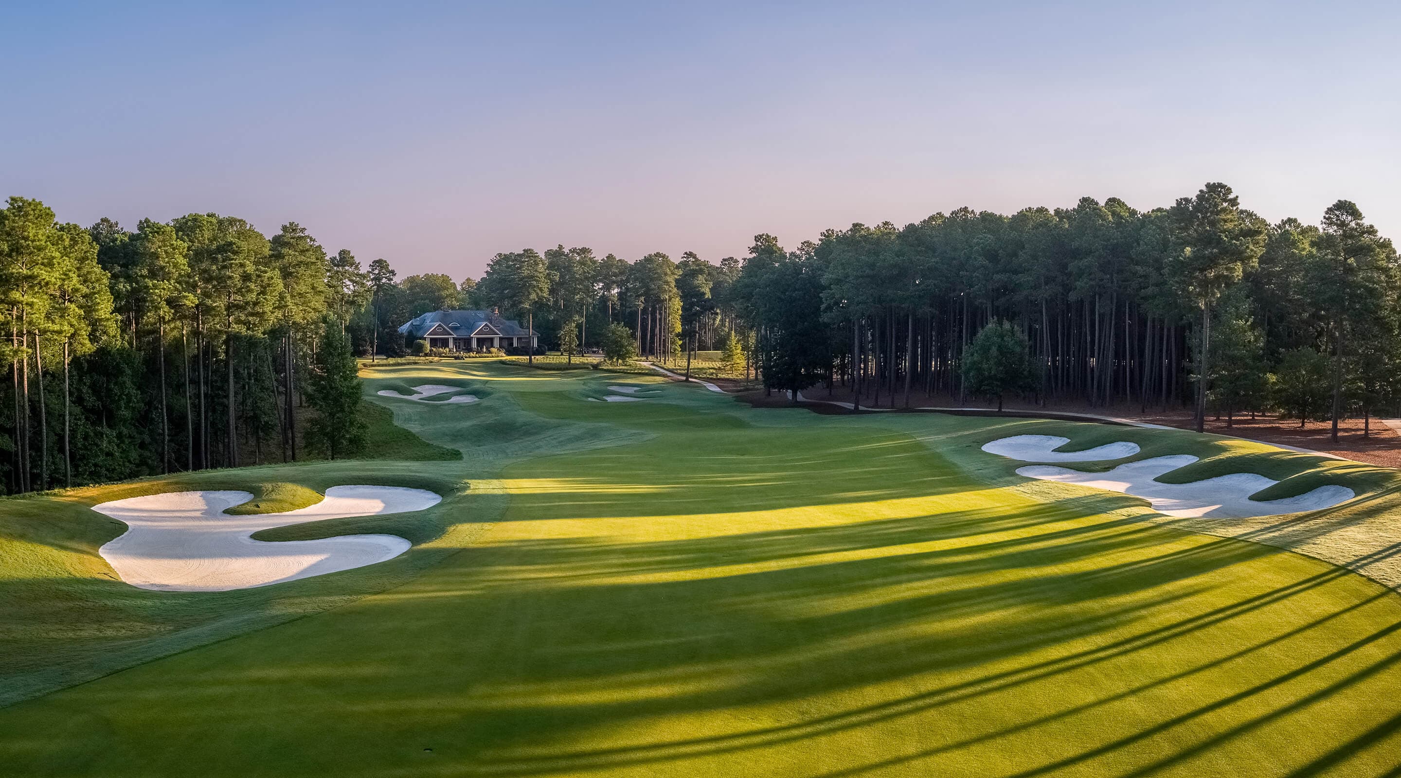 Old Chatham Golf Club
