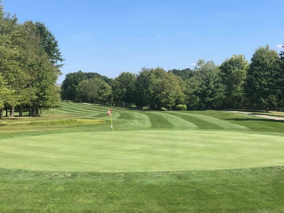 Olde Dutch Mill Golf Course