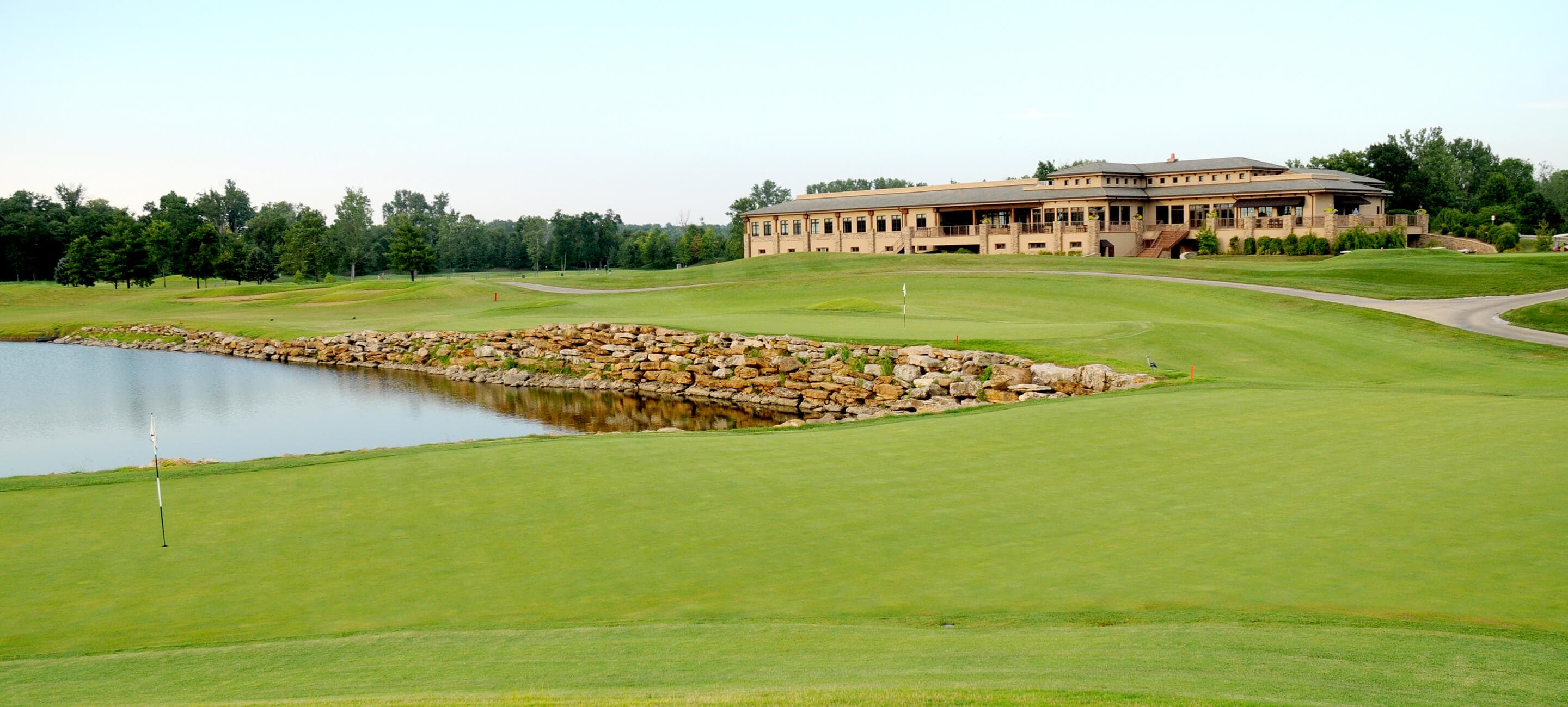 Old Hickory Golf Club