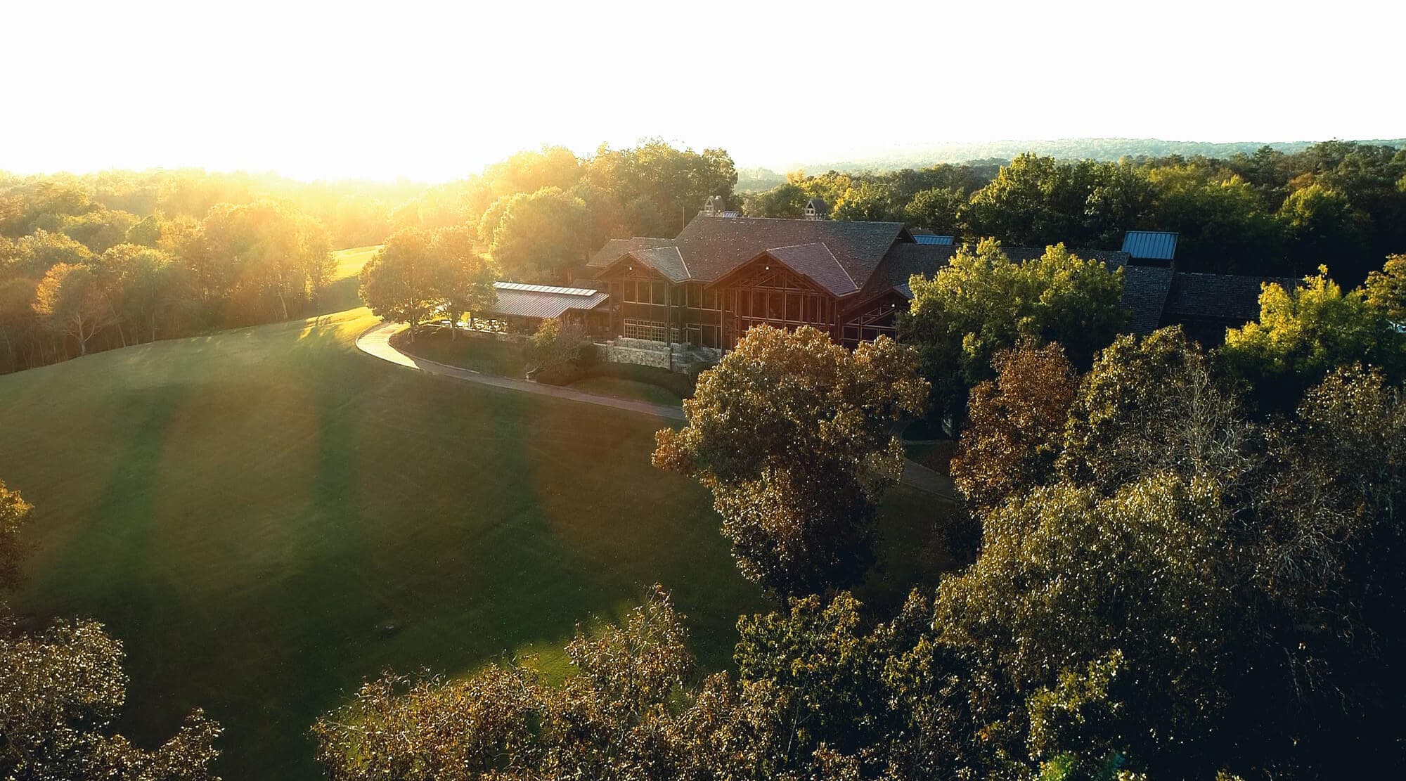 Old Overton Club, Vestavia Hills, Alabama