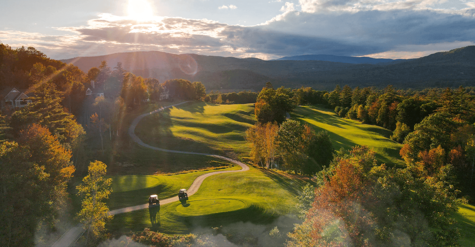 Owl's Nest Resort Golf Course