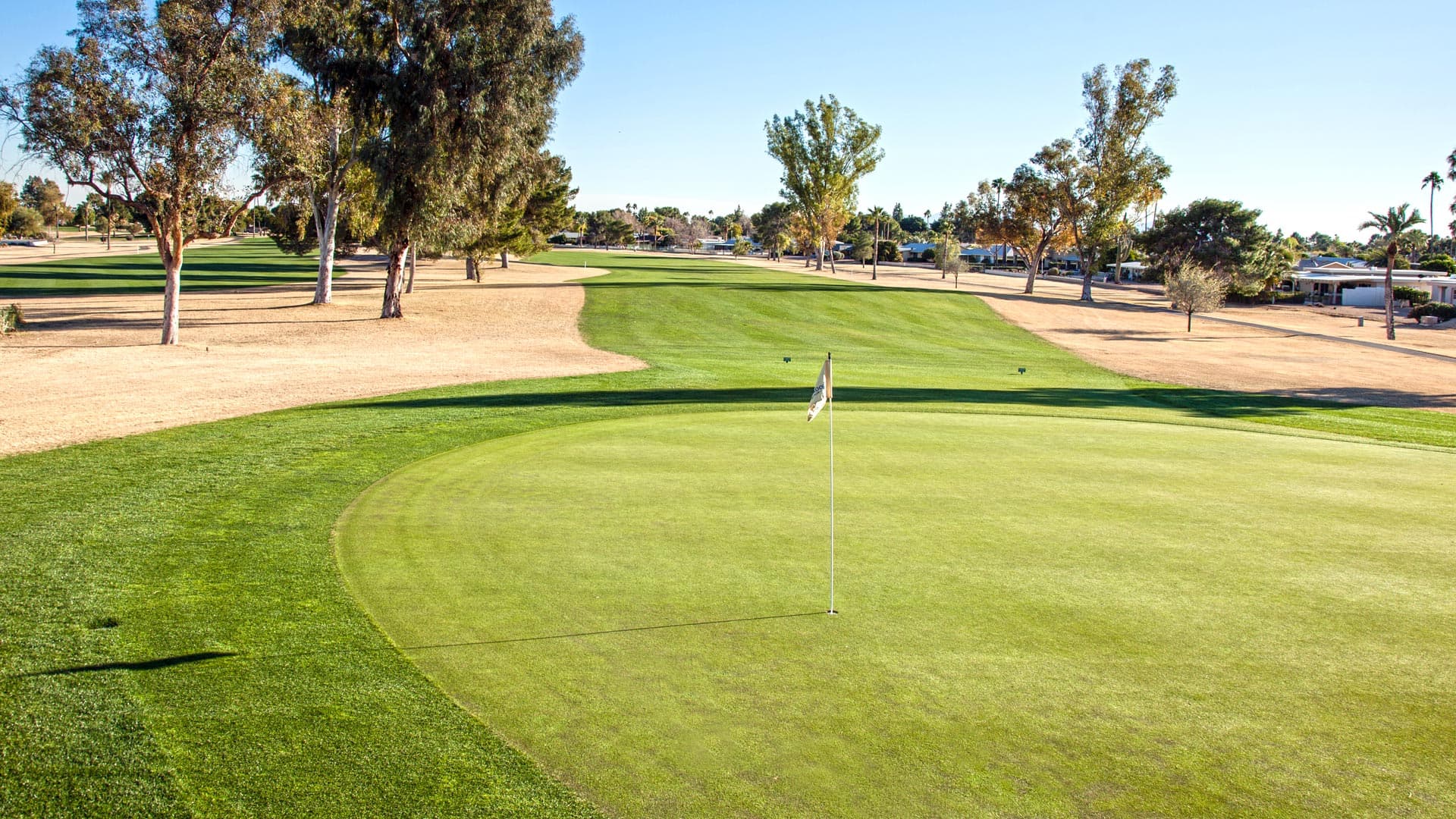 Palmbrook Country Club