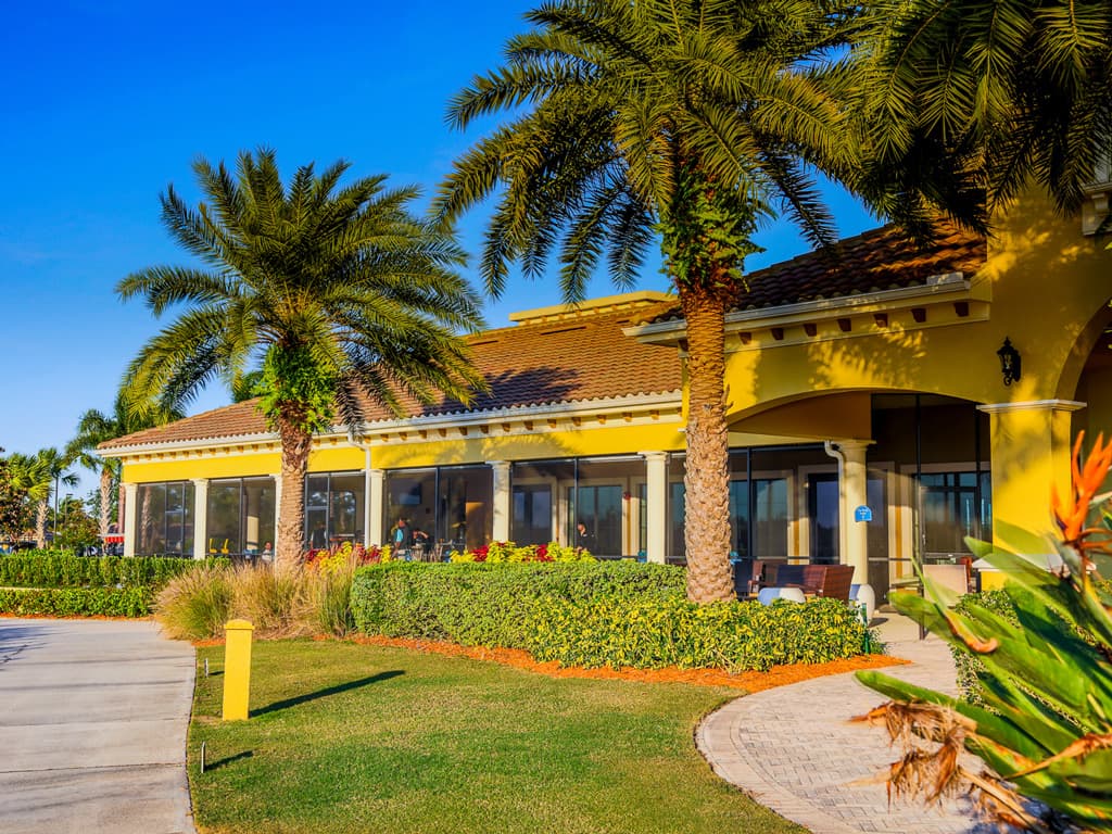 Panther Run Golf Club