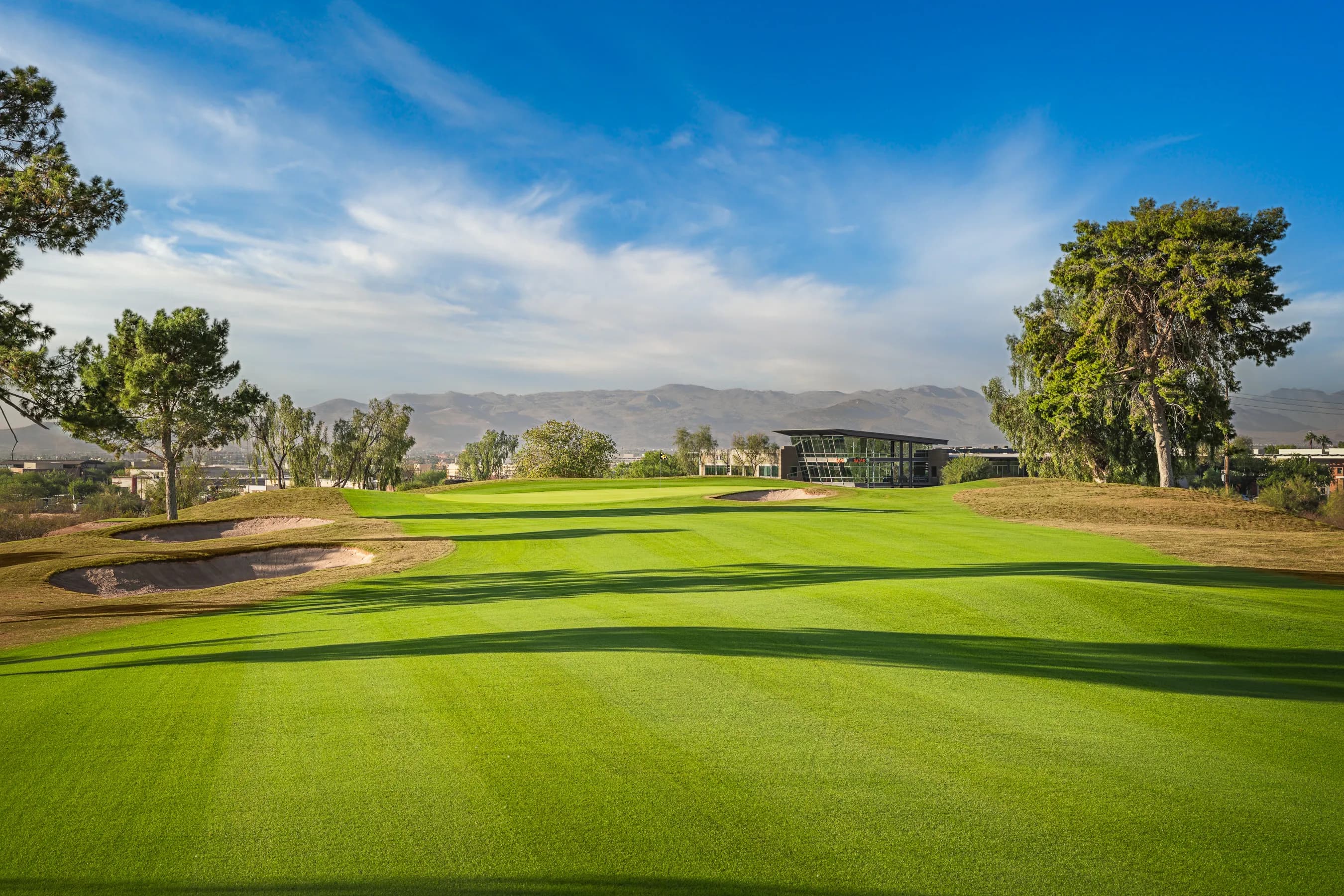 Papago Golf Club