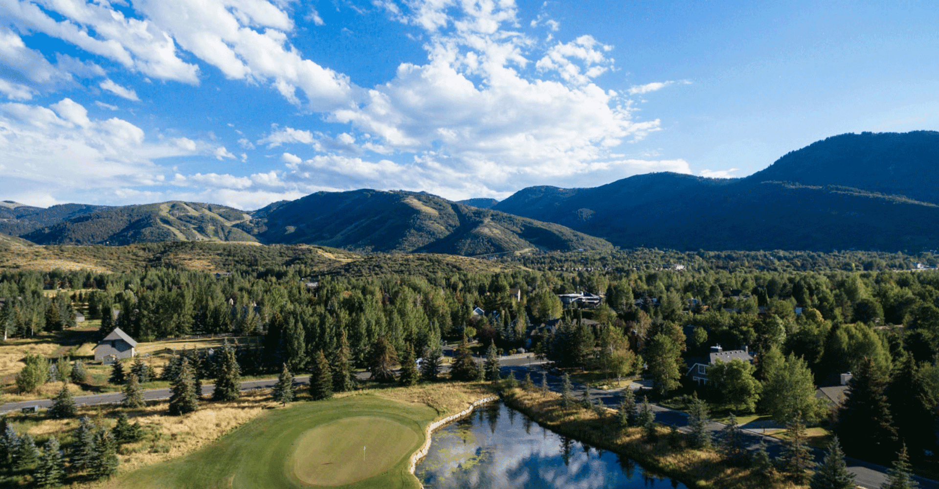 Park Meadows Country Club