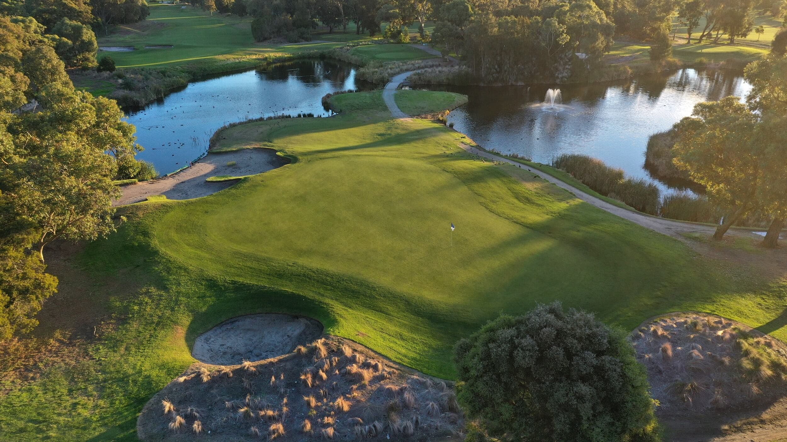 Patterson River Golf Club