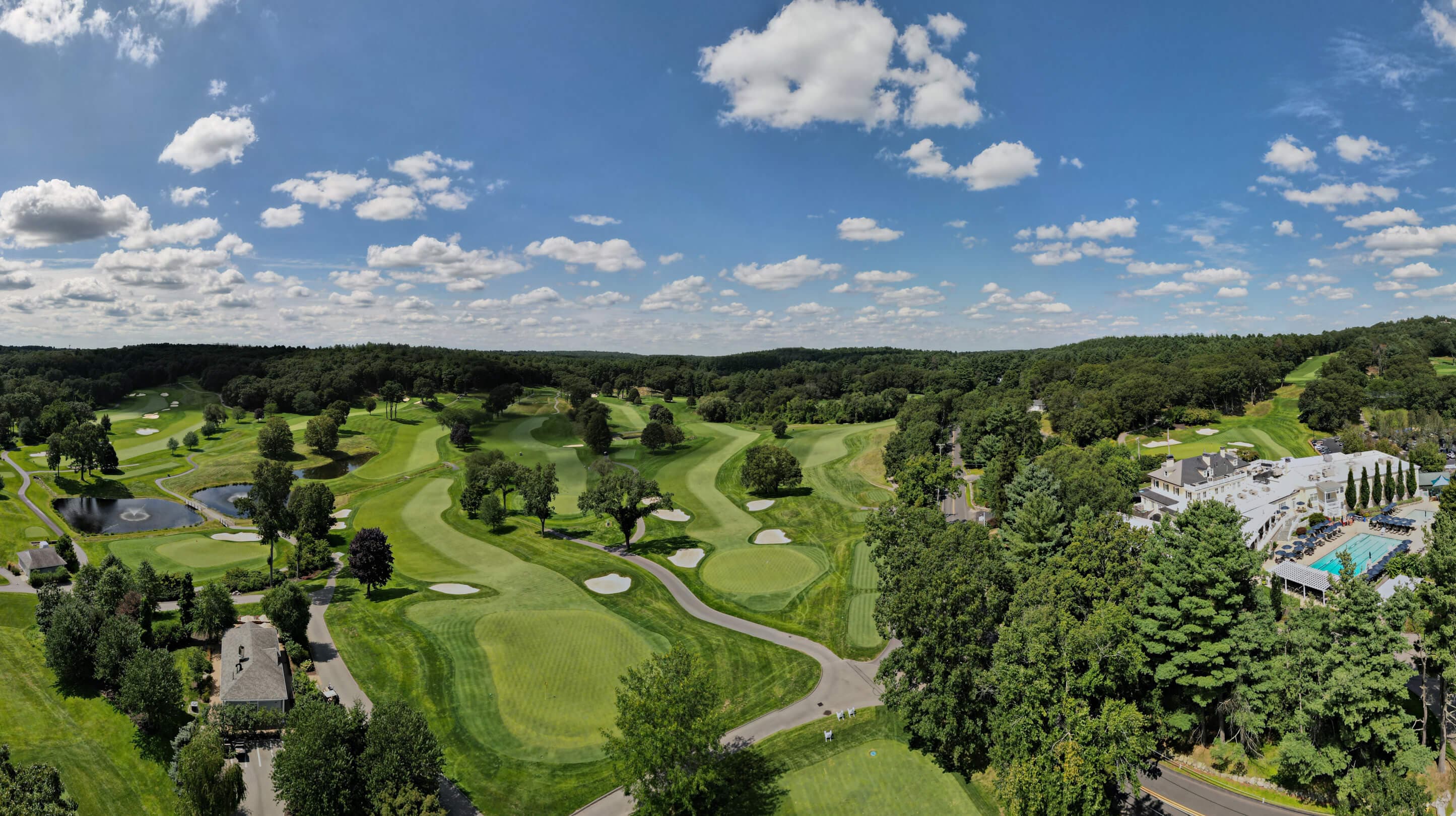 Pine Brook Country Club