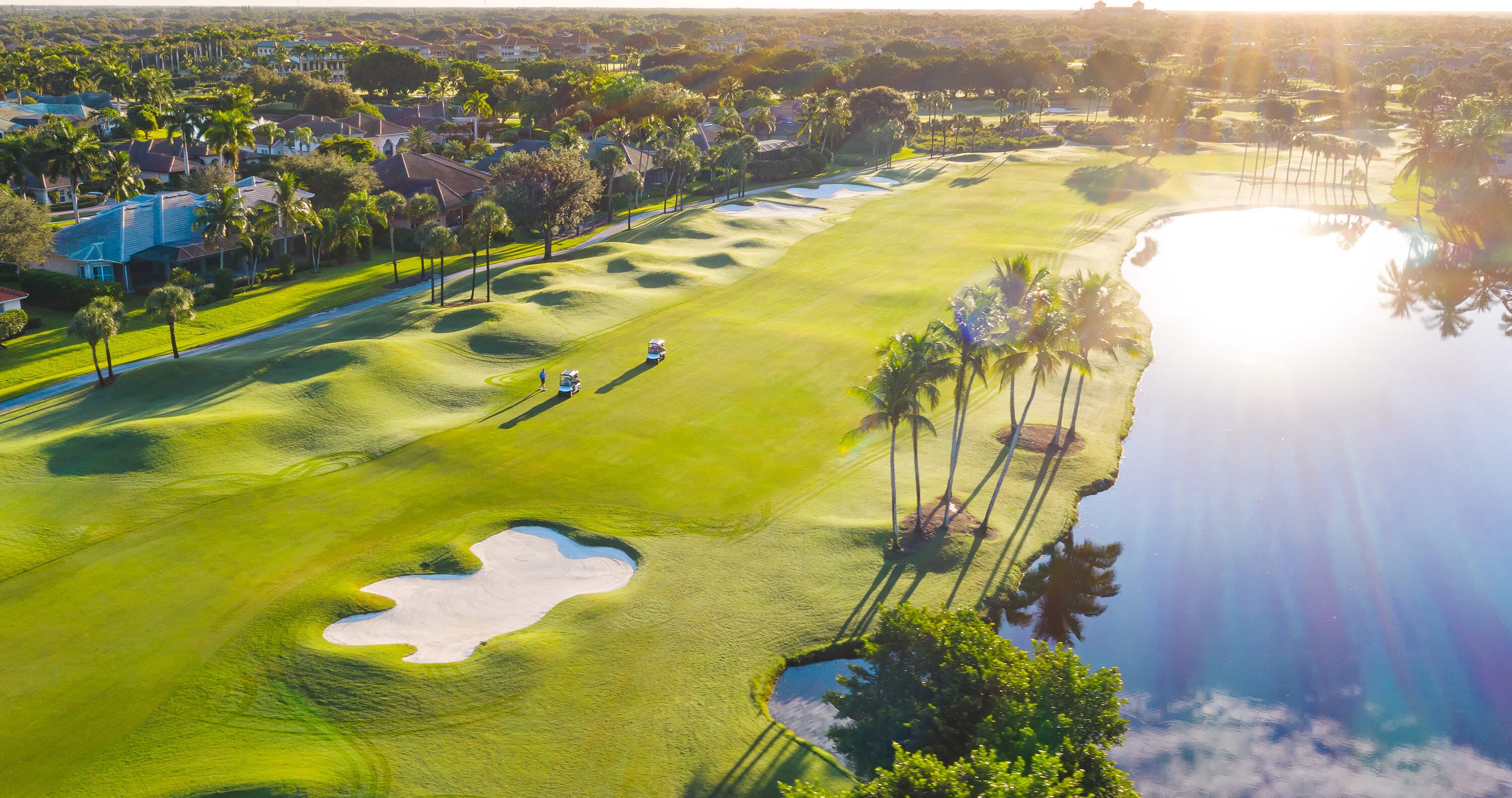 Pelican Marsh Golf Club