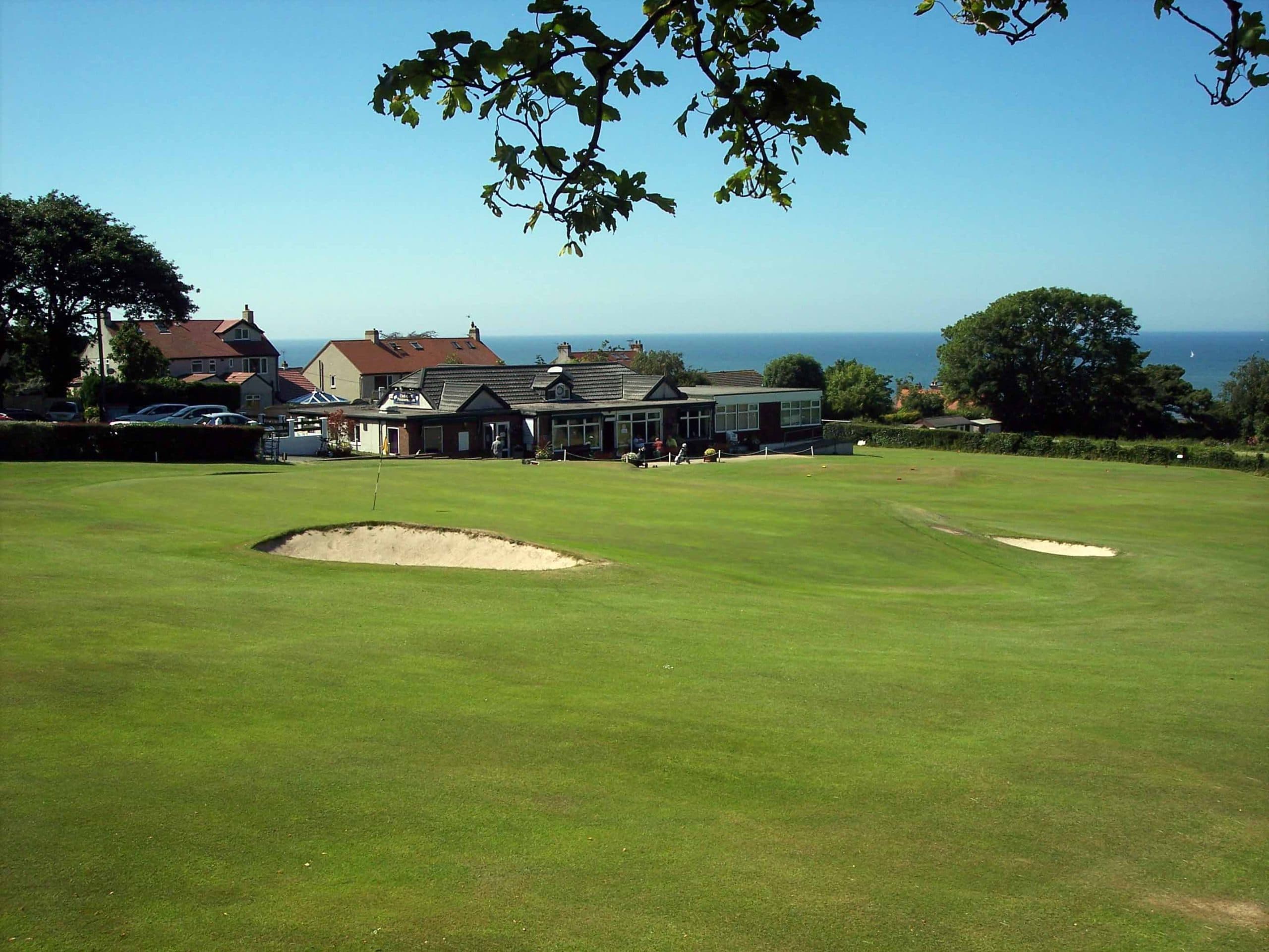 Penmaenmawr Golf Club