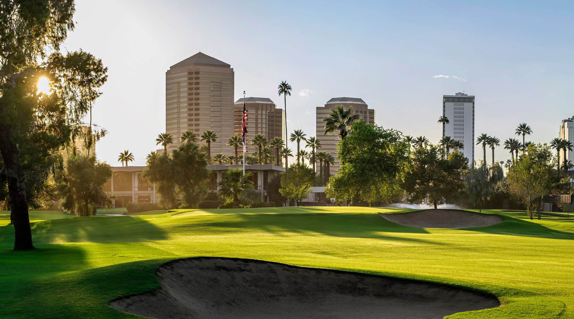 Phoenix Country Club