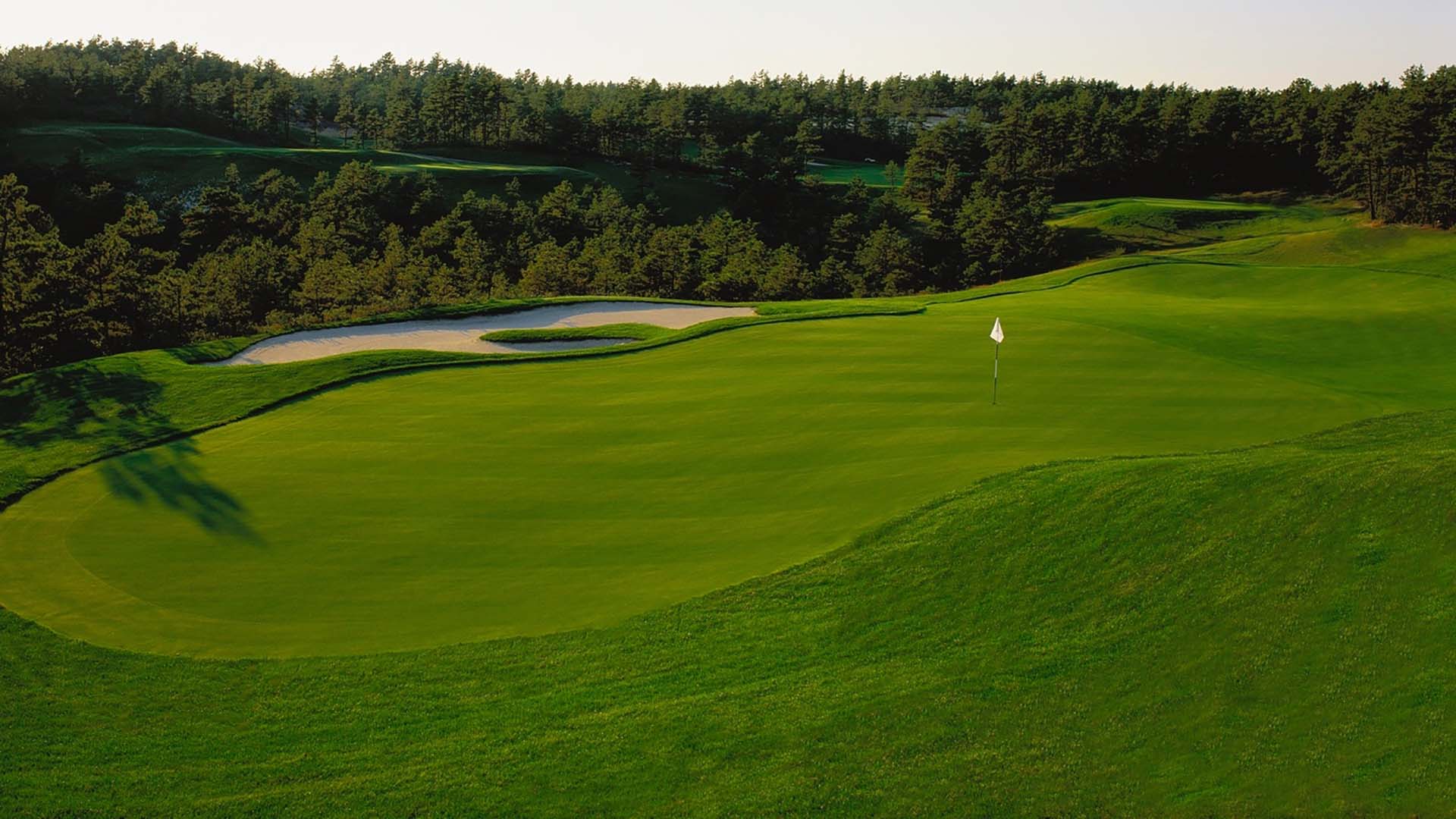 Pinehills Golf Club - Nicklaus Course