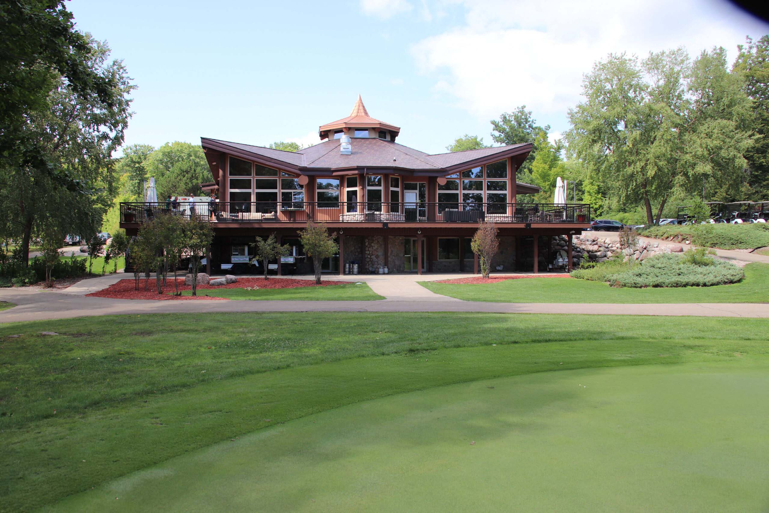 Pine Hills Golf Club