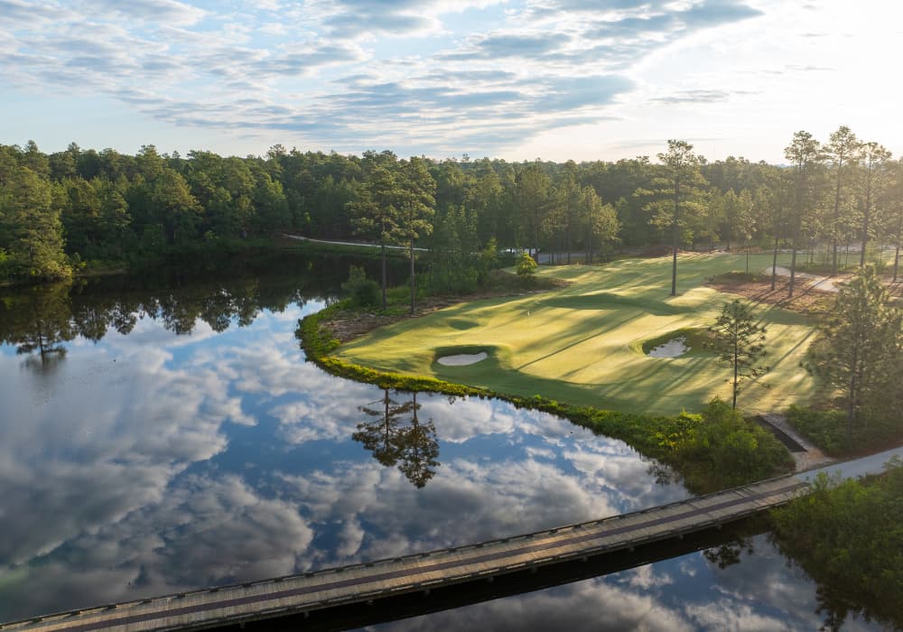 Pinehurst Course No. 8
