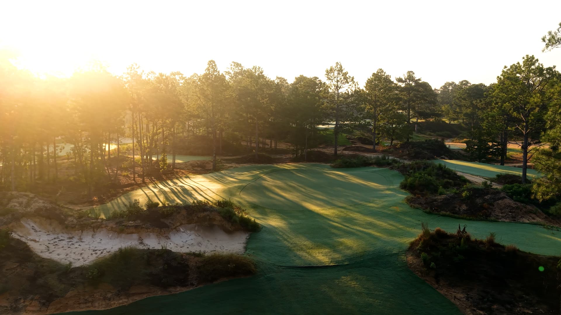 Pinehurst No. 4