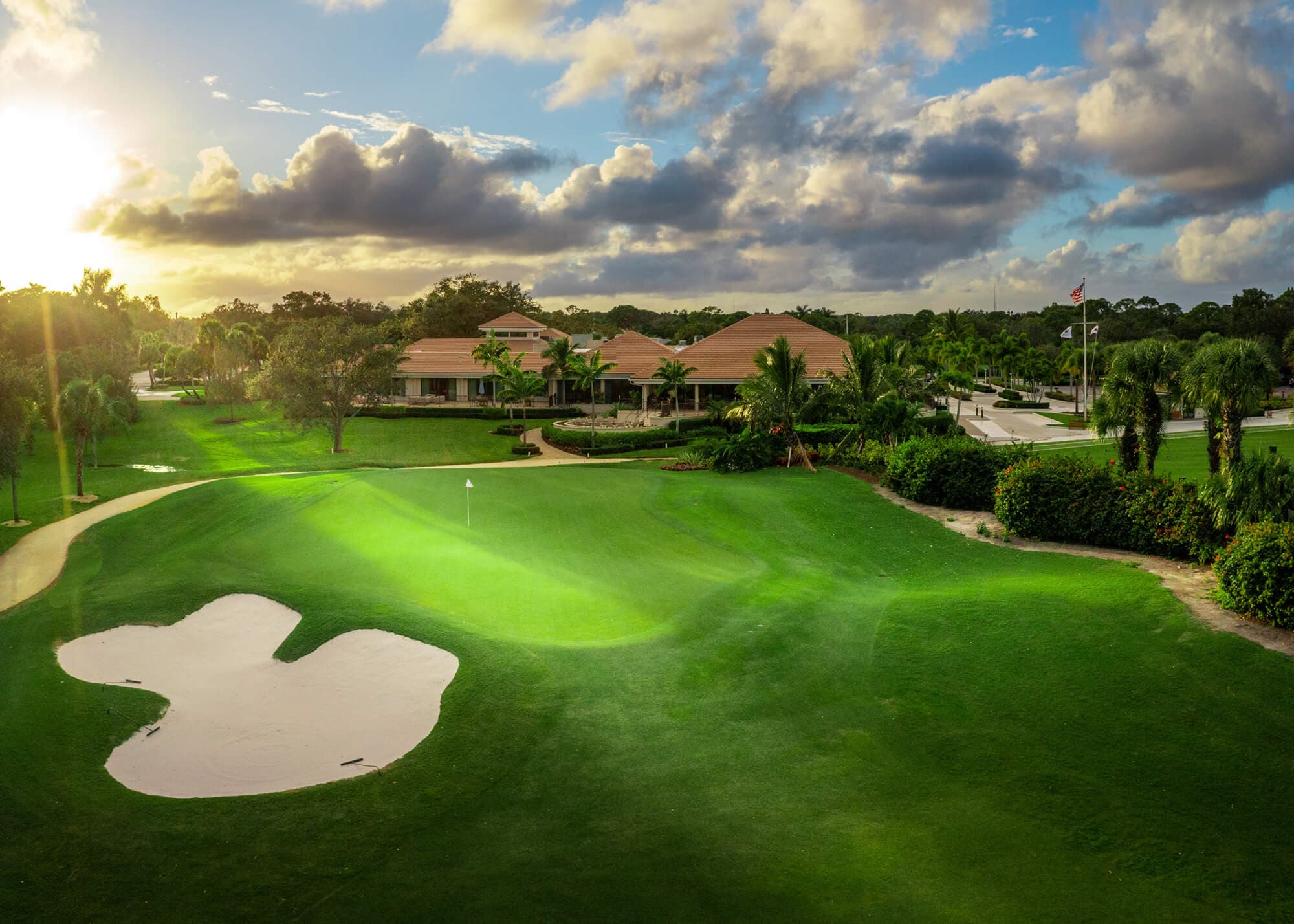 Pipers Landing Country Club