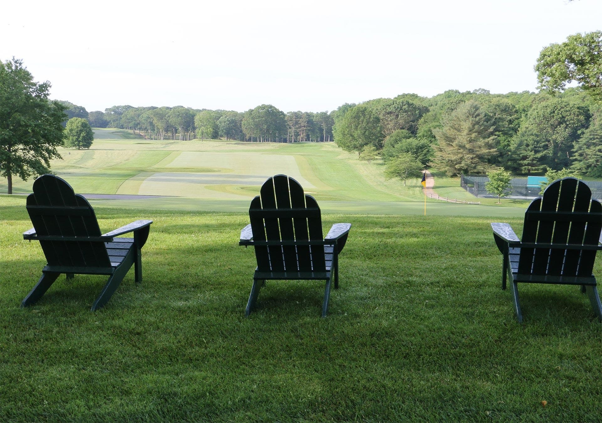 Piping Rock Club, Locust Valley, New York