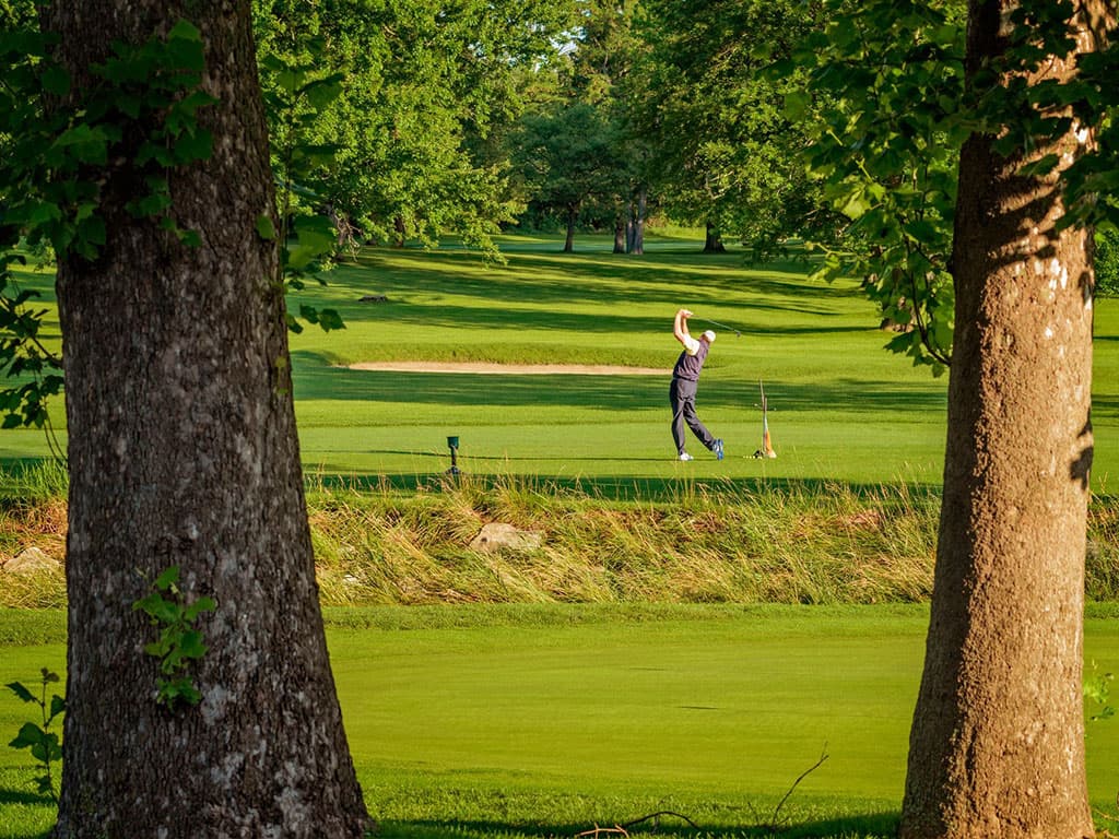 Piqua Country Club