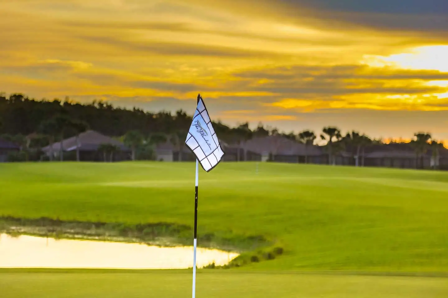 The Plantation Golf & Country Club