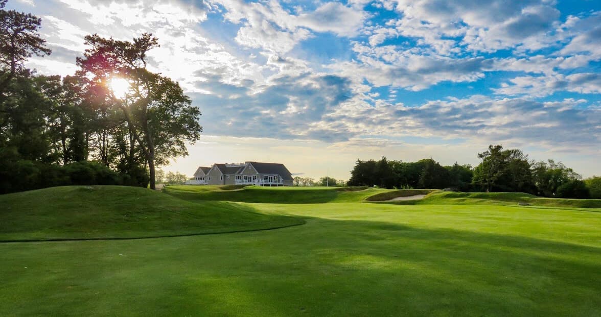 Plymouth Country Club, Plymouth, Massachusetts