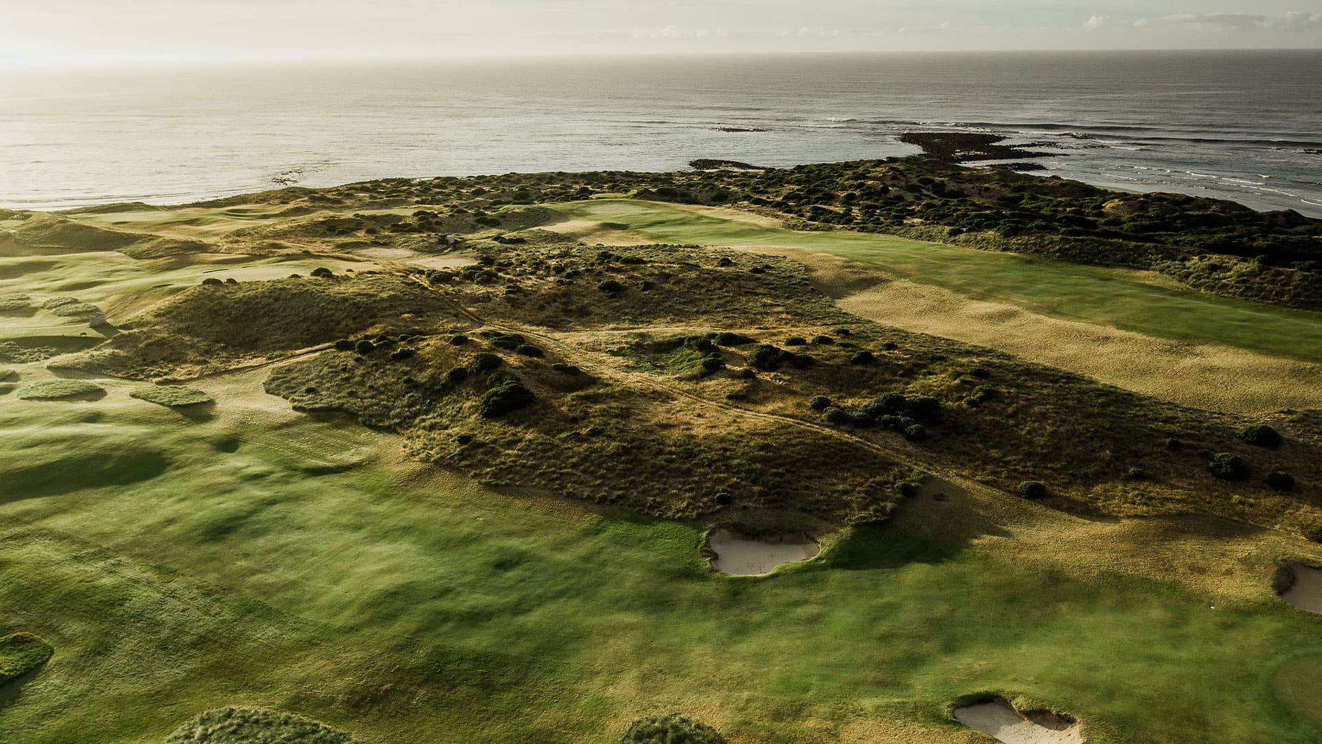 Port Fairy Golf Club