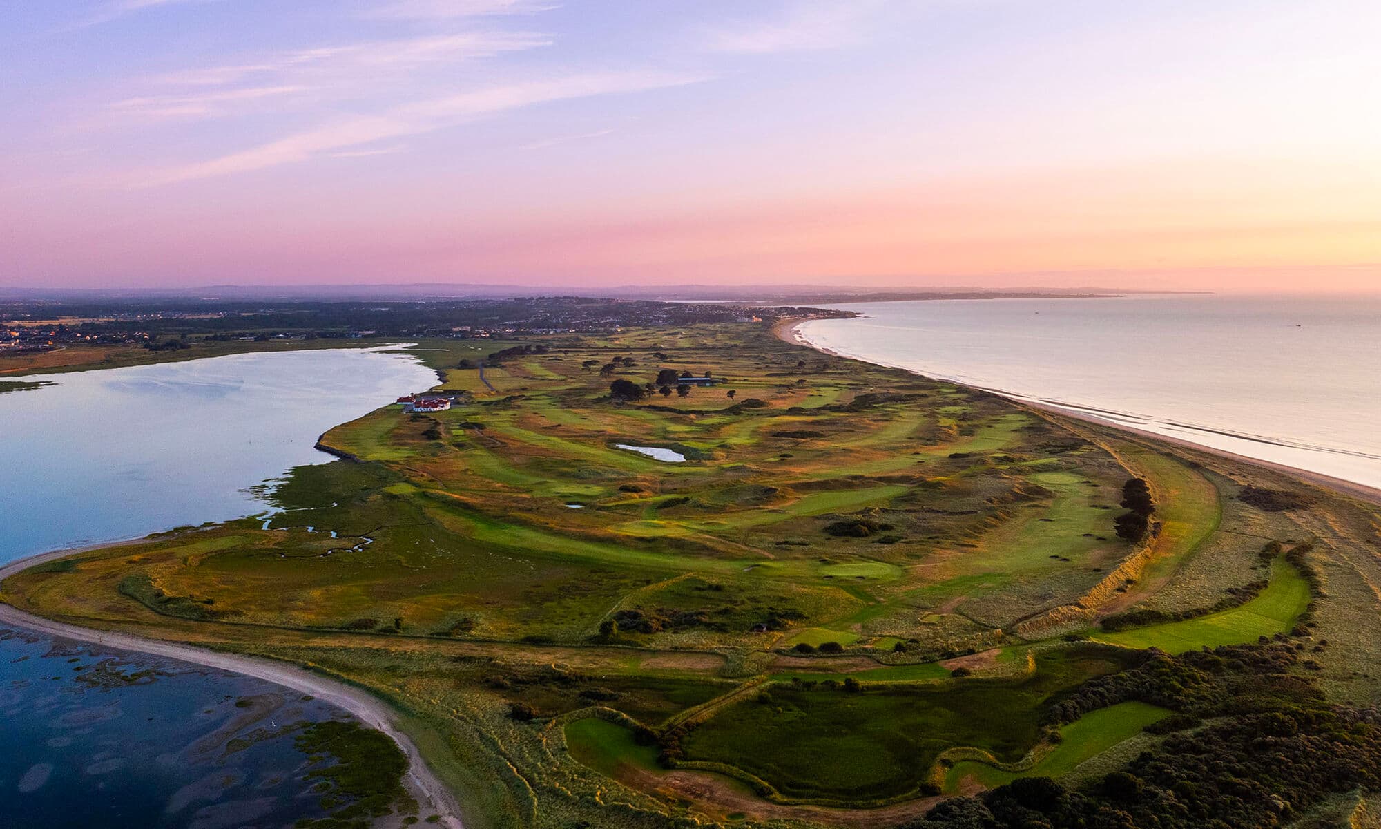 Portmarnock Golf Club