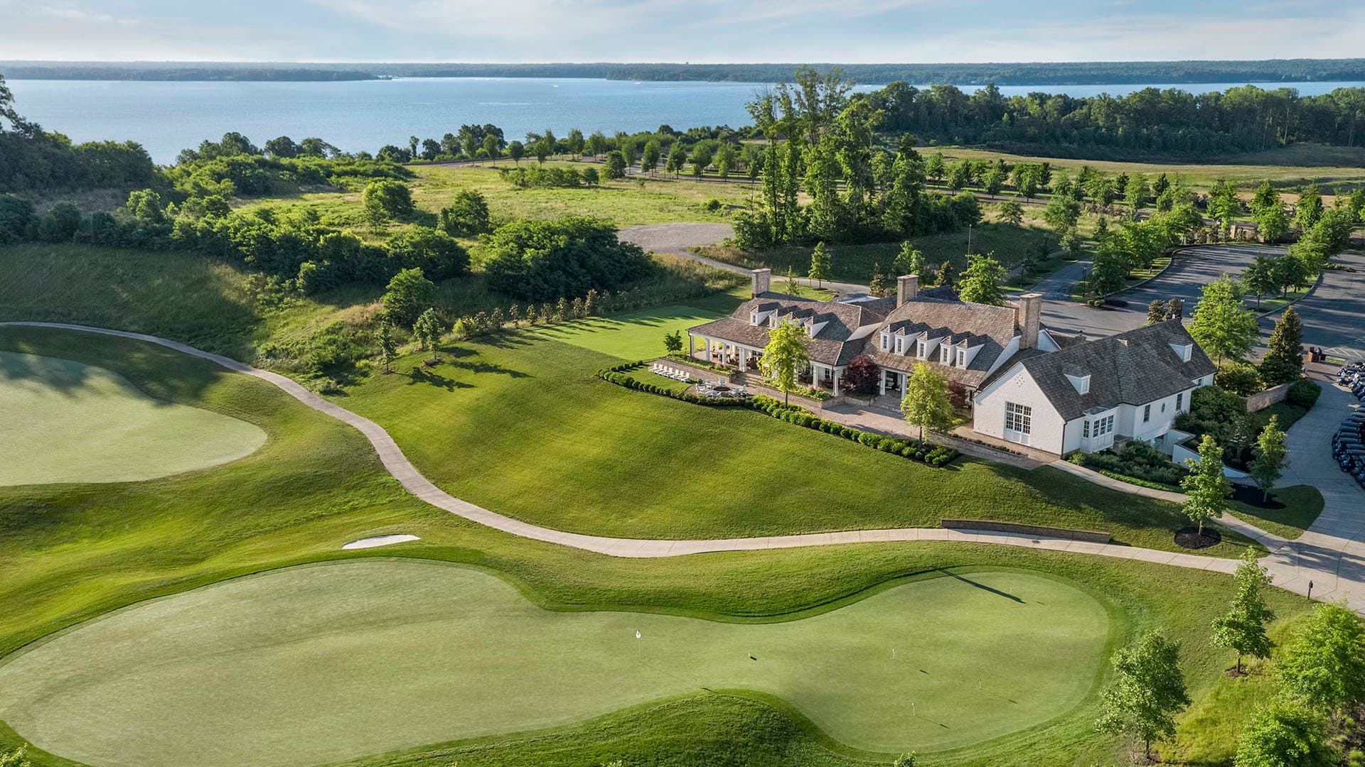 Potomac Shores Golf Club, Virginia, United States