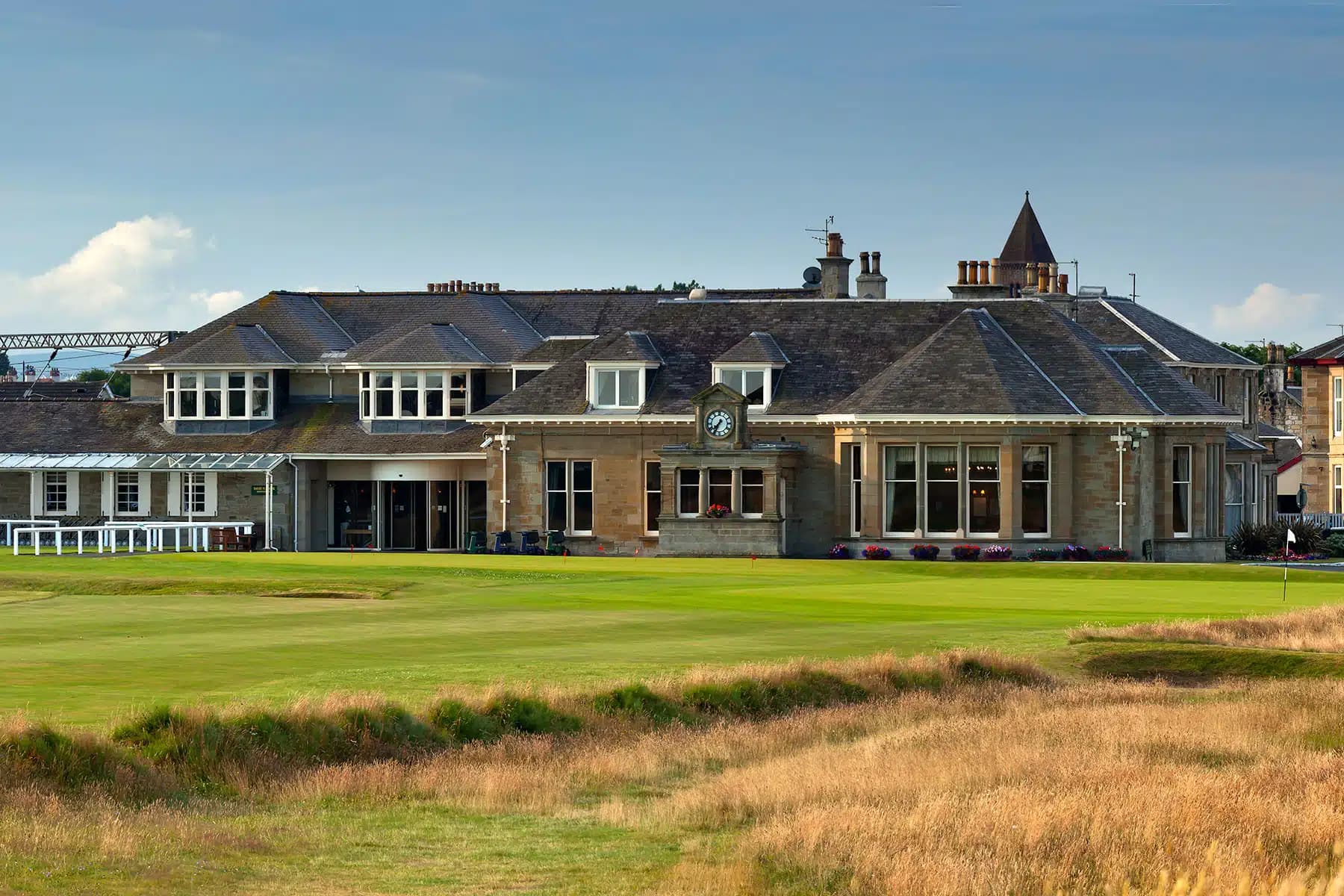 Prestwick Golf Club