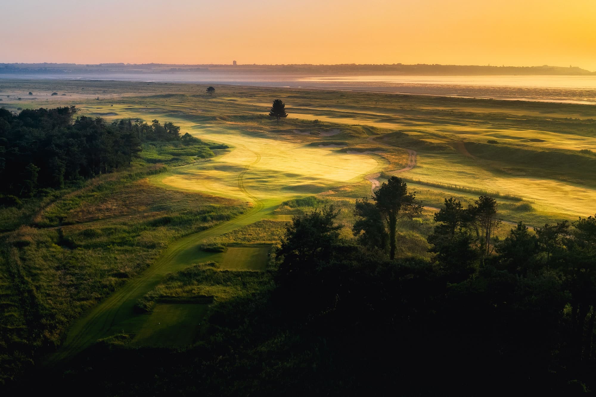 Prince's Golf Club