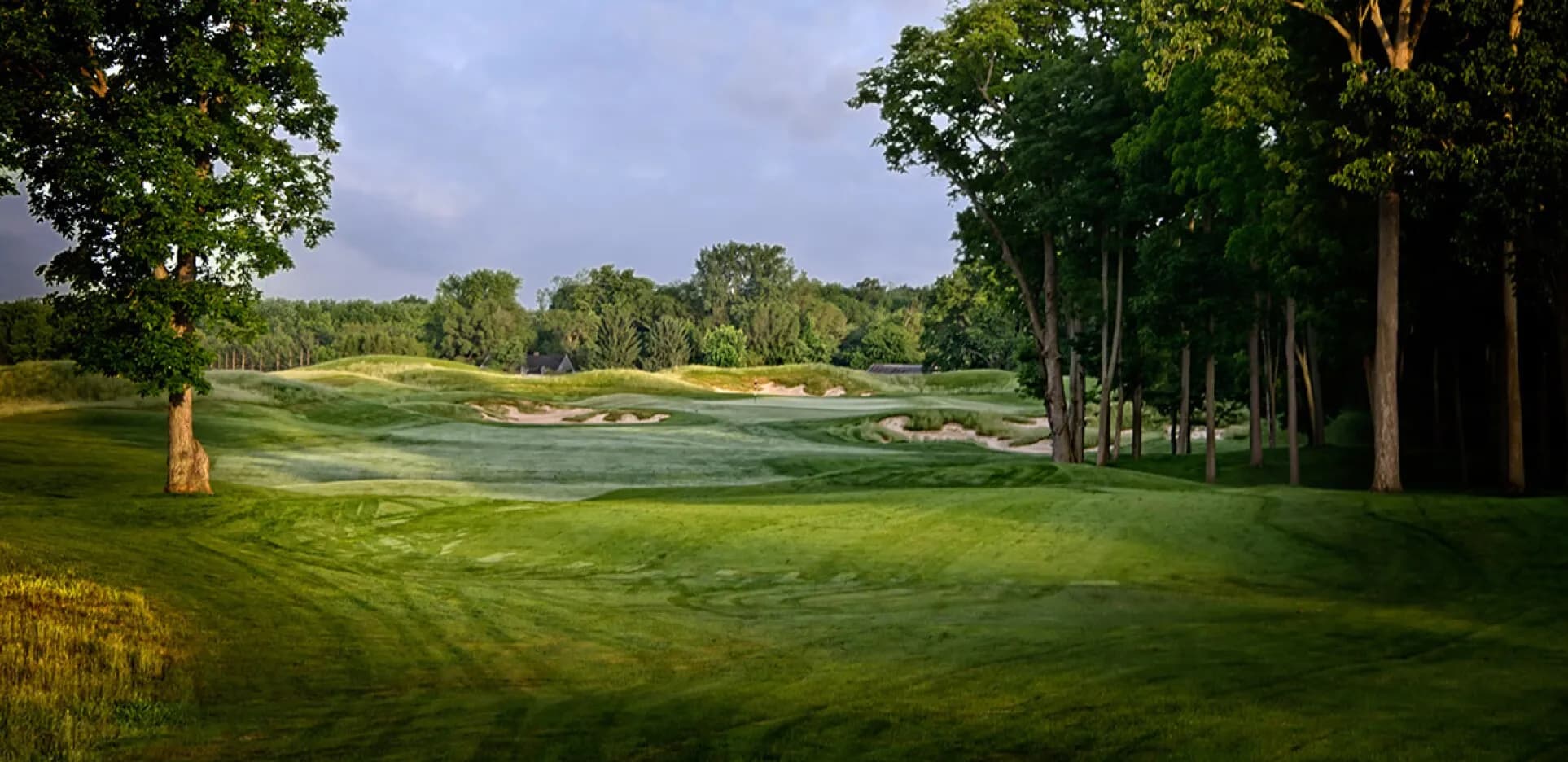 Purgatory Golf Club, Noblesville, Indiana, United States