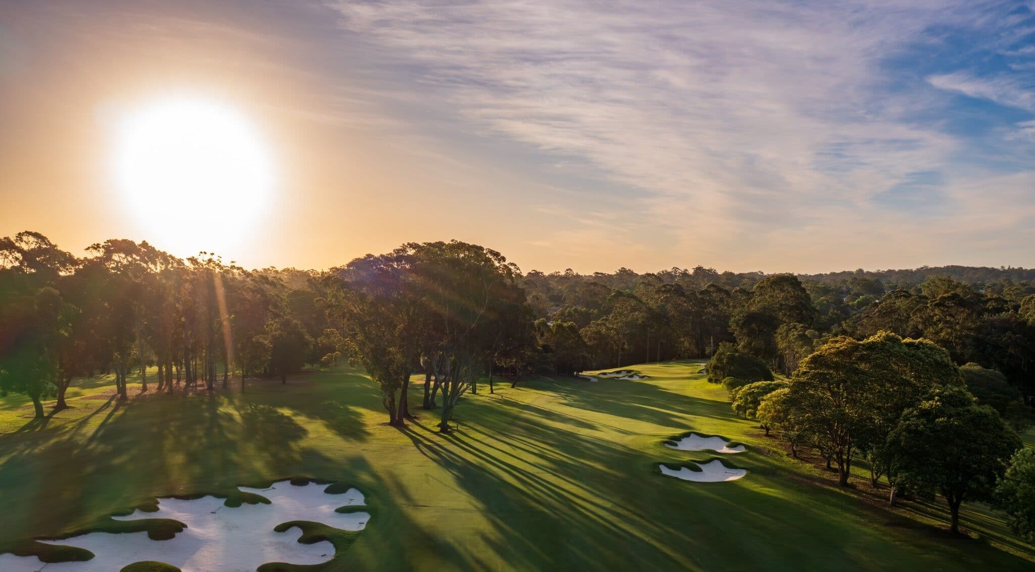 Pymble Golf Club