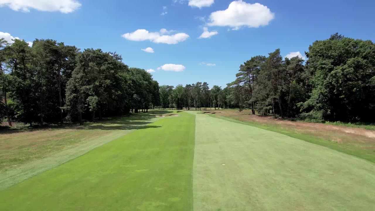 Royal Antwerp Golf Club, Kapellen