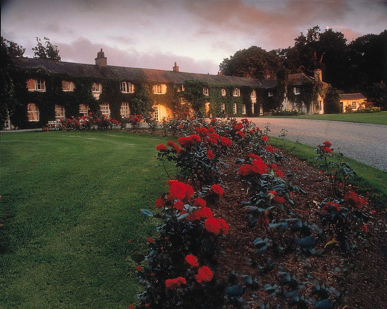 Rathsallagh Golf Club