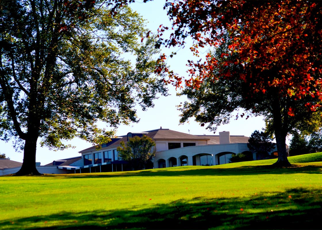 Hillendale Country Club