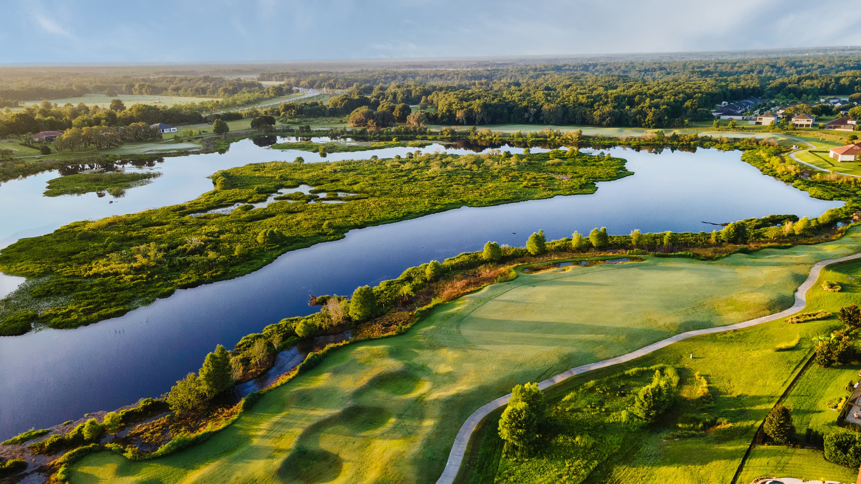 Redtail Golf Club