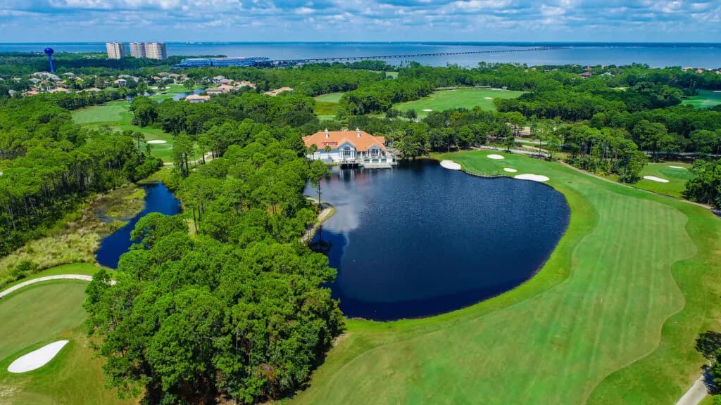 Regatta Bay Golf and Country Club