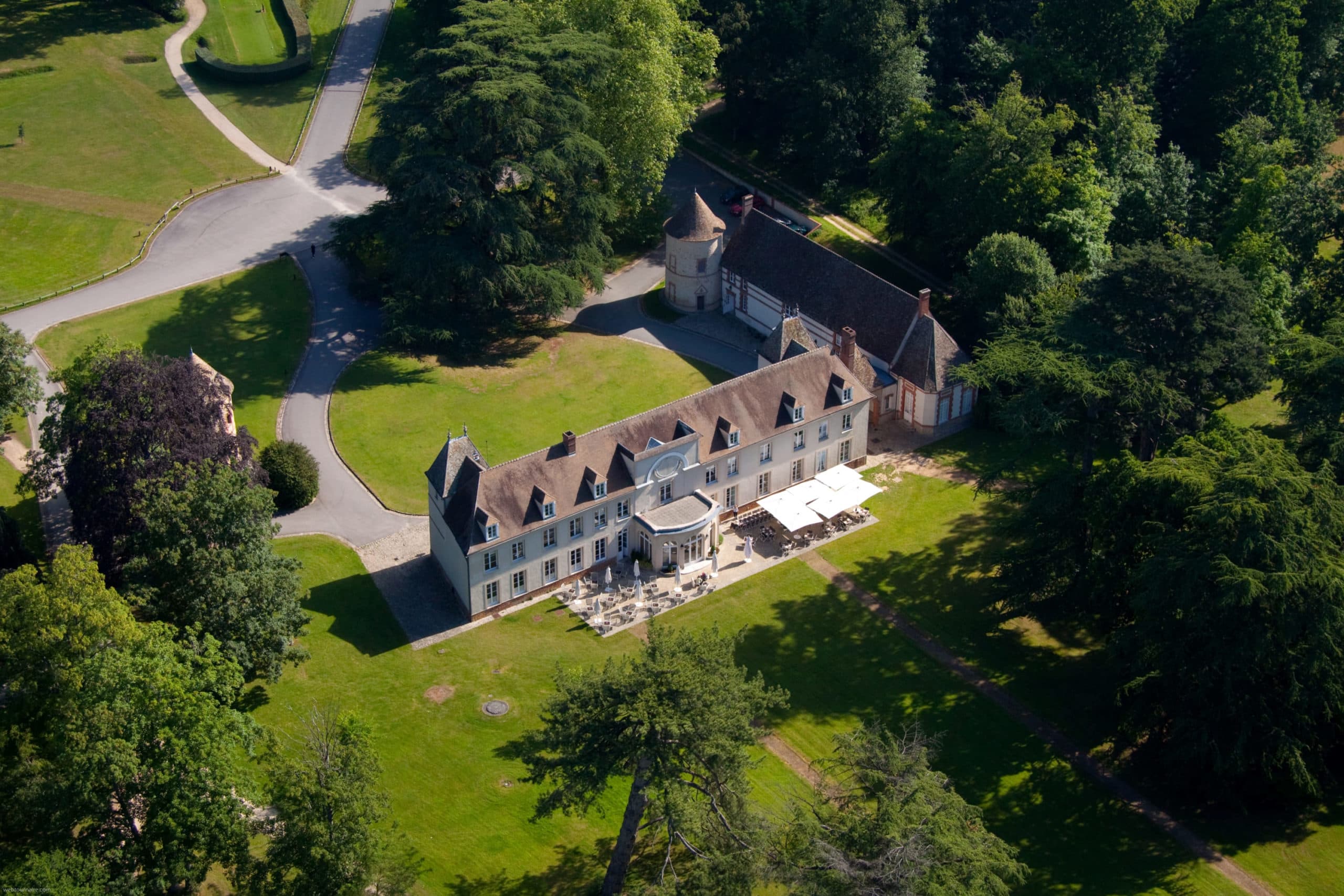 Yvelines Golf Club