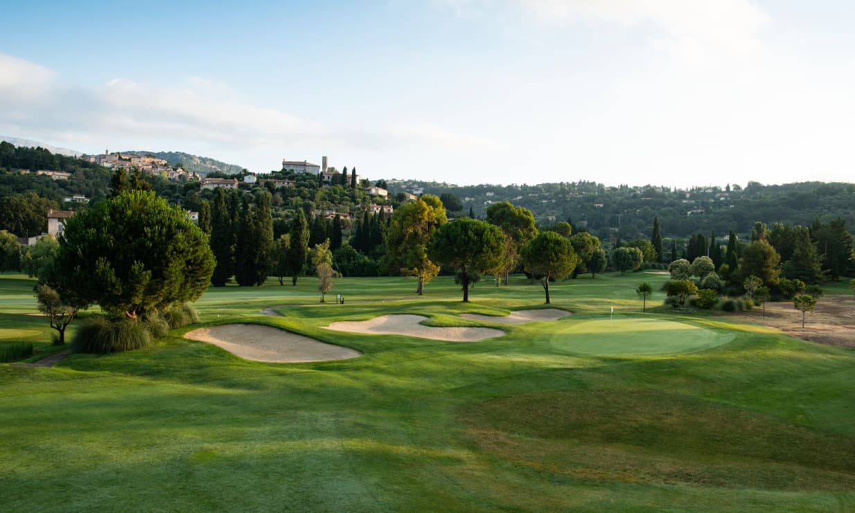 Grande Bastide Golf Club