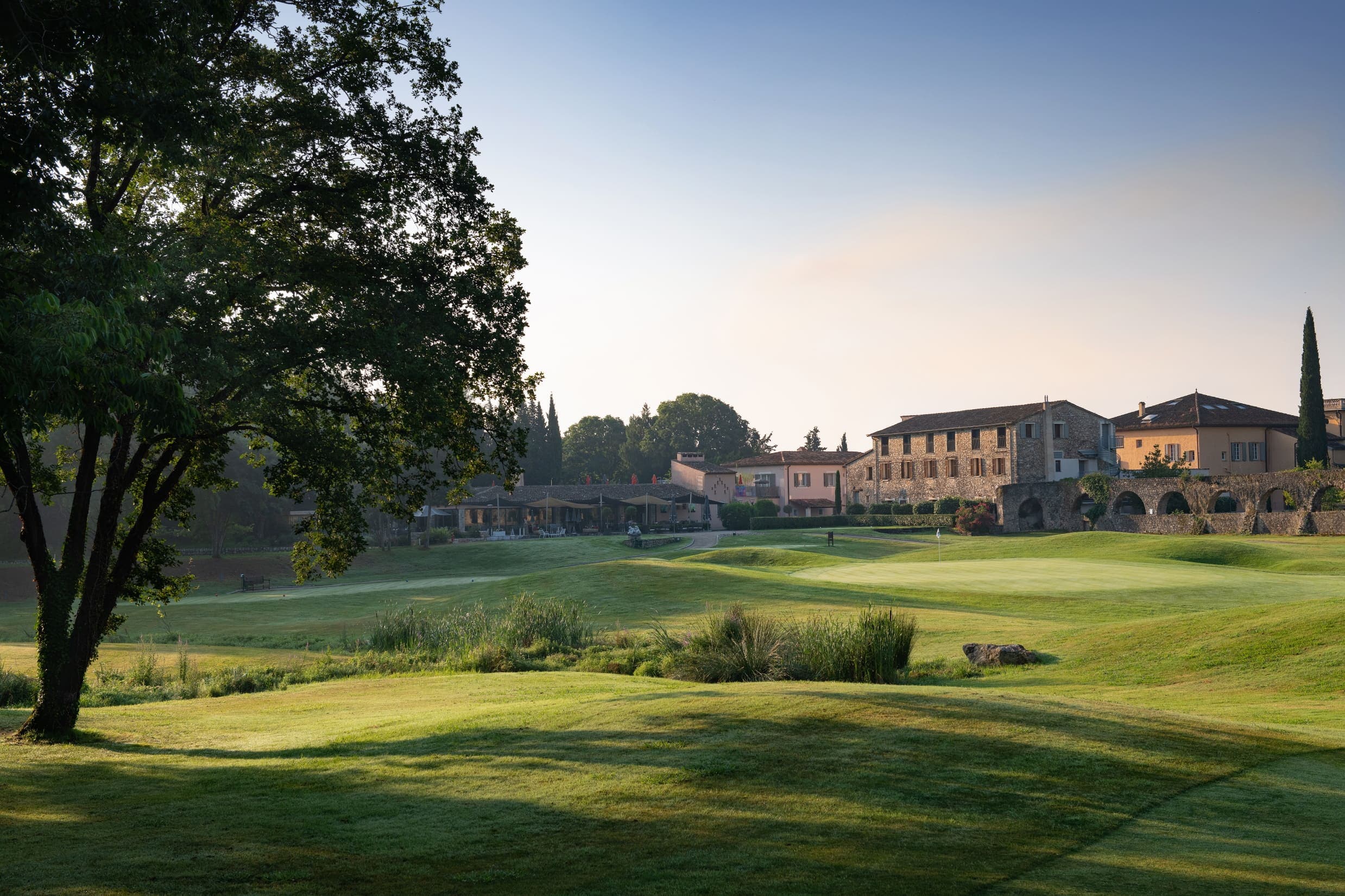 Opio Valbonne Golf Club