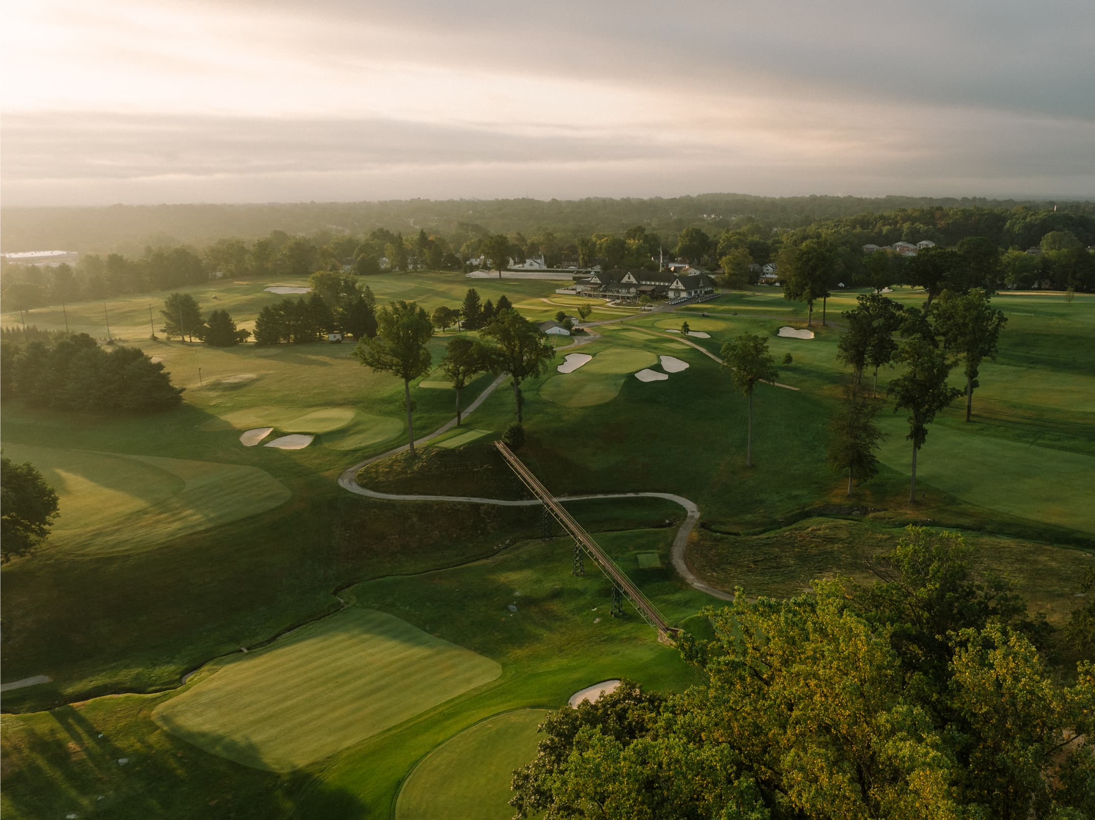Rolling Green Golf Club