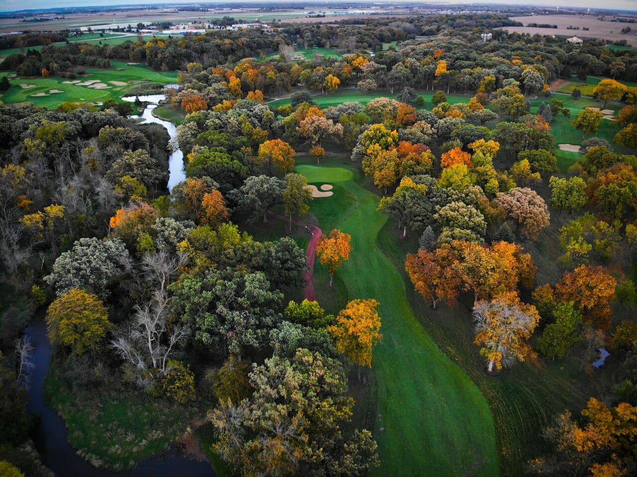 Rich Harvest Farms