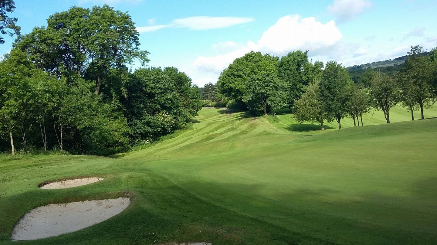 Richmond Golf Club (Yorkshire)
