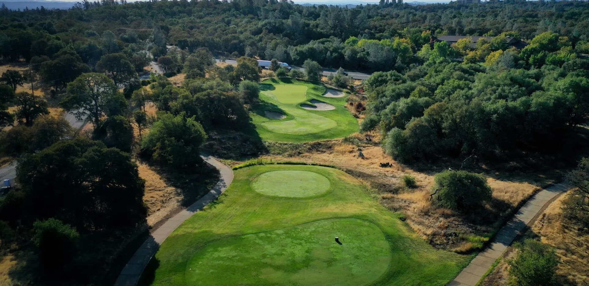 Sunset Ridge Golf Course